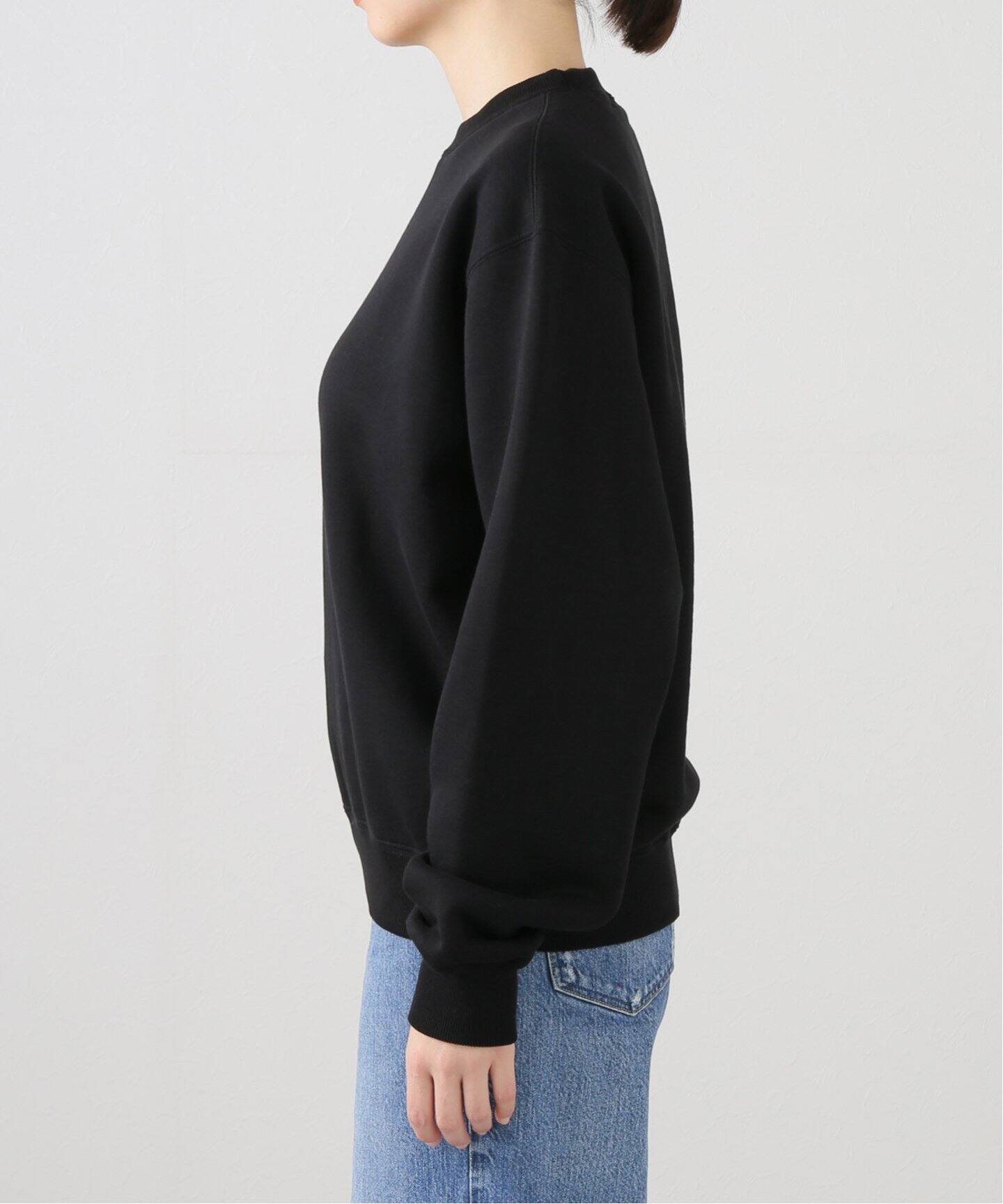 AURALEE/オーラリー SMOOTH SOFT SWEAT プルオーバー（スウェット  