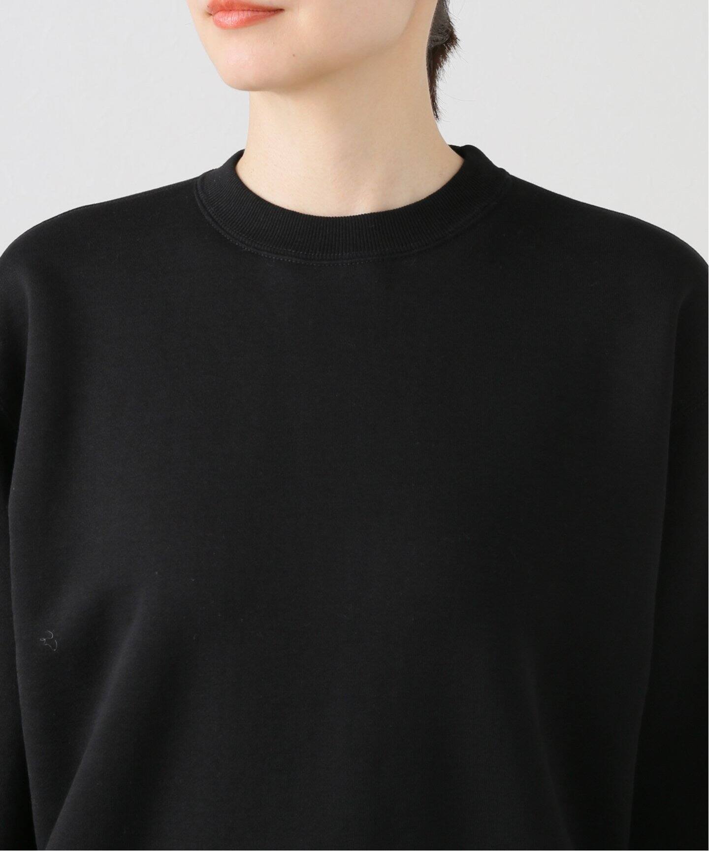 AURALEE/オーラリー SMOOTH SOFT SWEAT プルオーバー（スウェット  