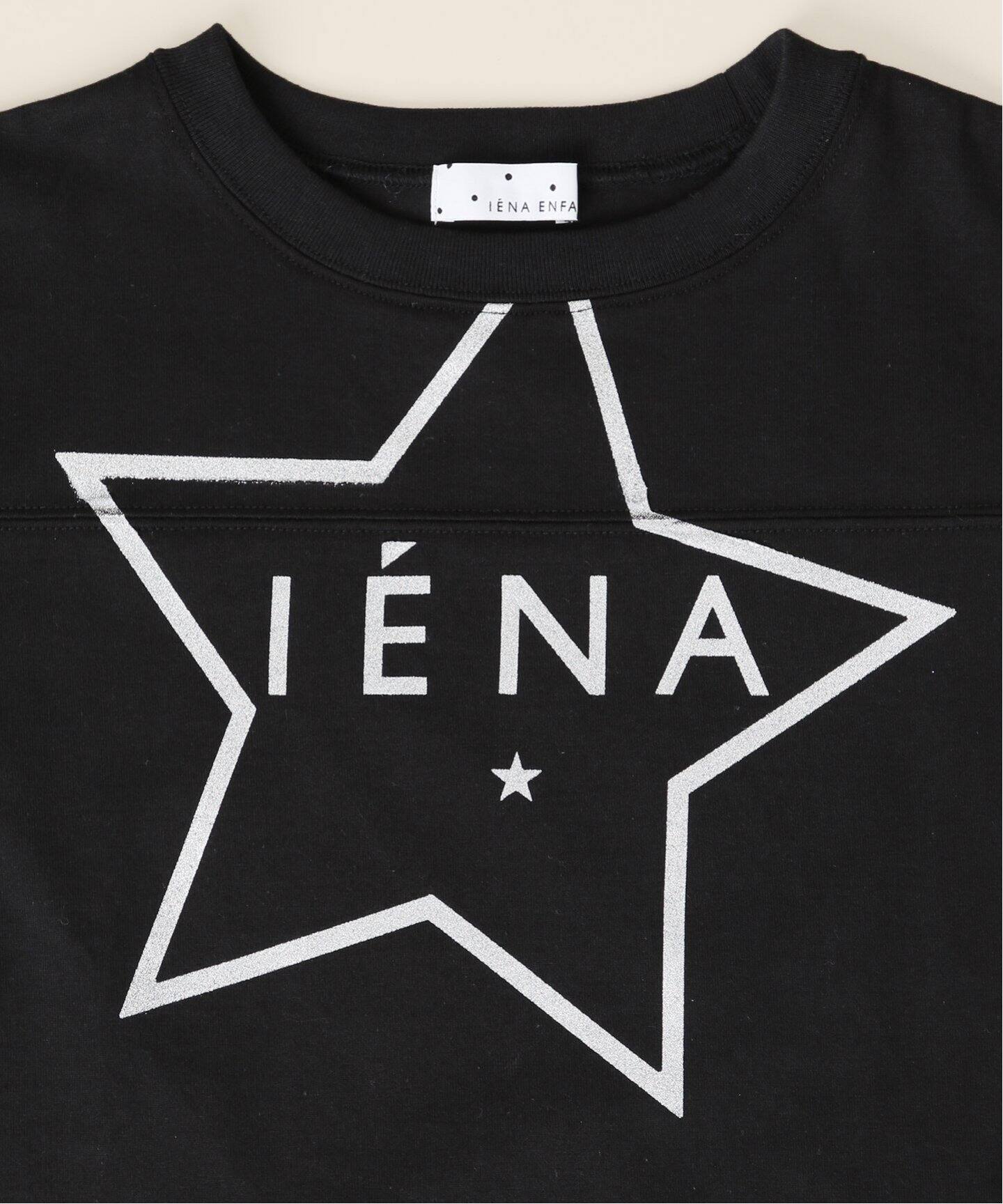 IENA - IENA■ロゴプリントTシャツ■ IENA tシャツ ロゴTシャツ レディース : ZOZOTOWN Yahoo!店