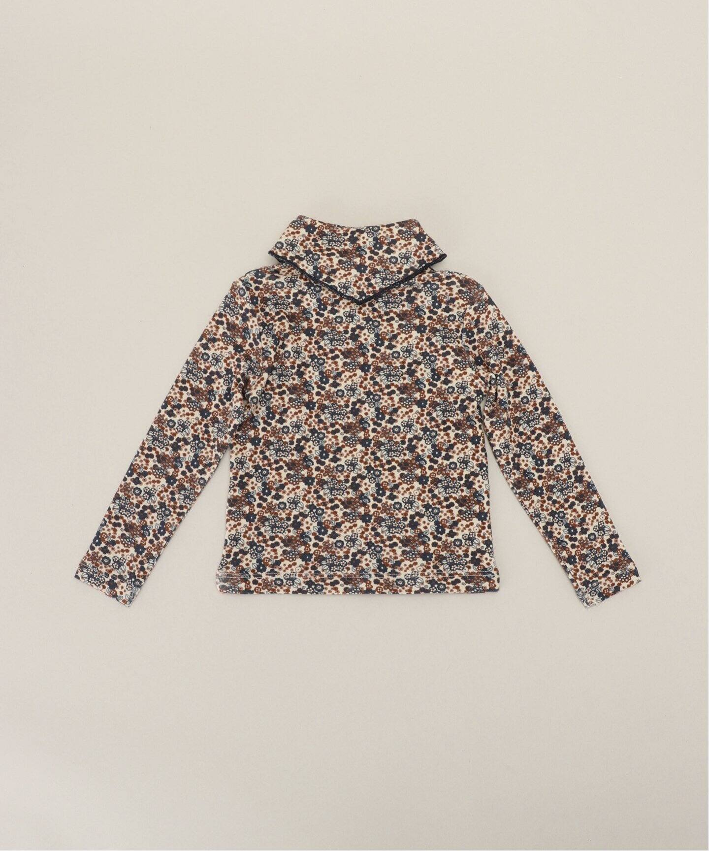 Misha&Puff/ミーシャアンドパフ】Garden Scout Top kids(2-8y)（キッズ  