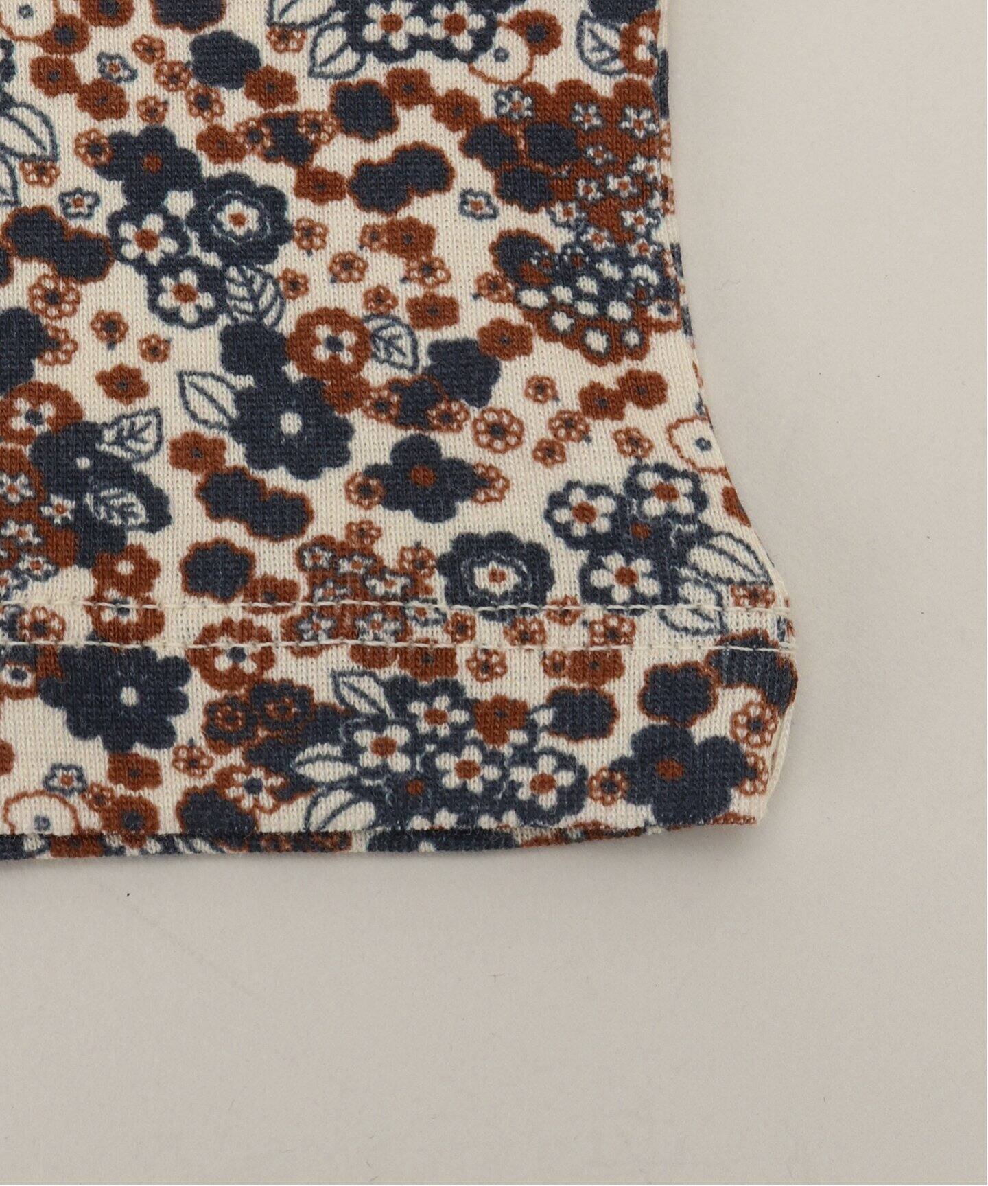 Misha&Puff/ミーシャアンドパフ】Garden Scout Top kids(2-8y)（キッズ  