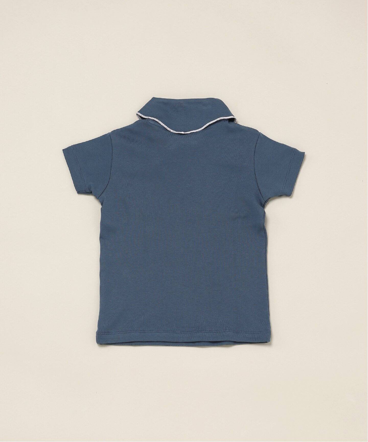 Misha&Puff/ミーシャアンドパフ】 Scout Tee(2-8y)（キッズウェア  
