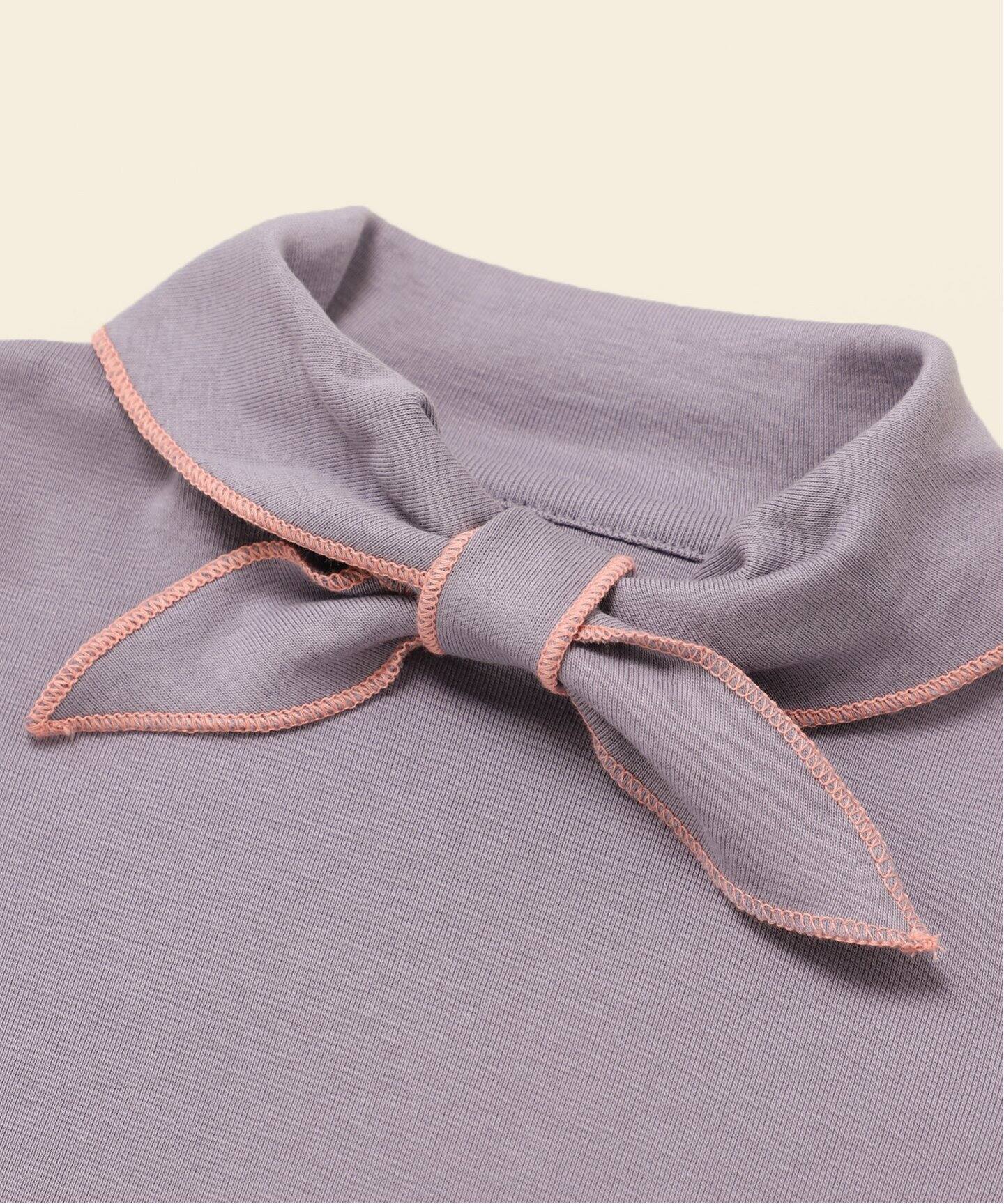 Misha&Puff/ミーシャアンドパフ】 Scout Tee(2-8y)（キッズウェア  