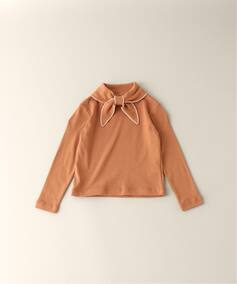 Misha&Puff/ミーシャアンドパフ】Scout Top kids(2-8y)（キッズウェア 