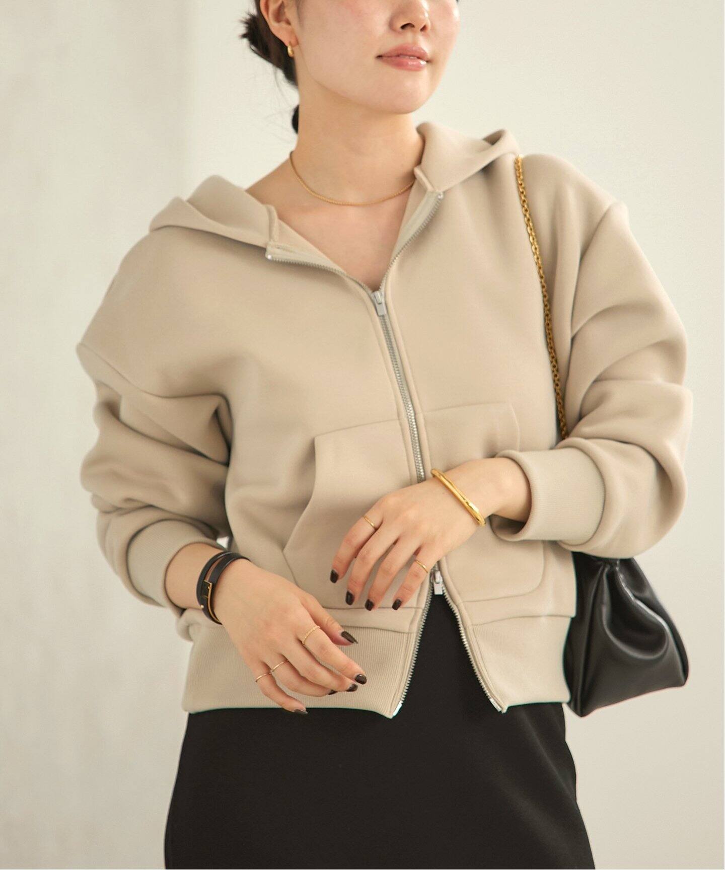 Sponge フーディ（パーカー）｜Plage（プラージュ）の通販｜BAYCREW'S