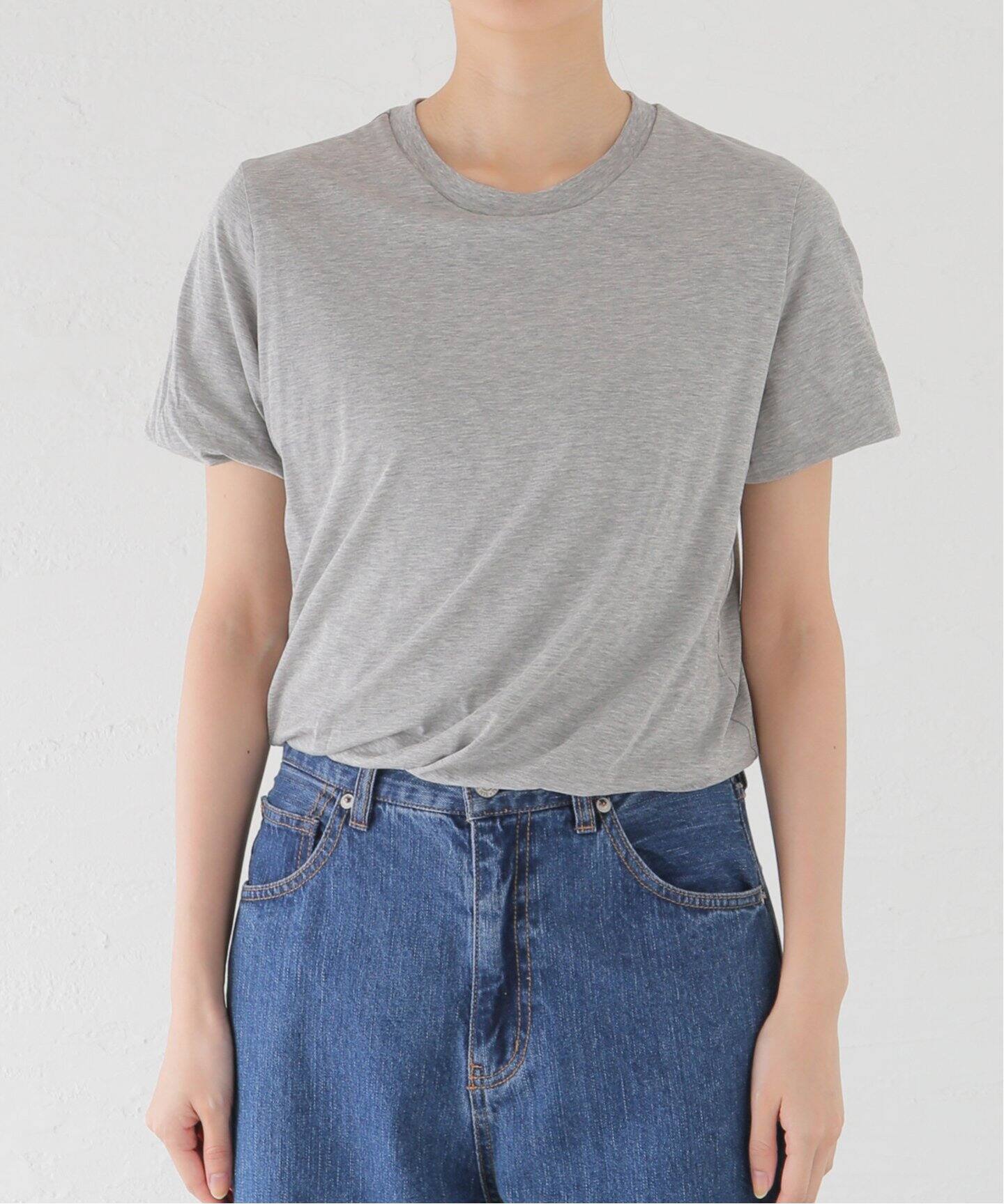 Balloon Tシャツ（Tシャツ／カットソー）｜Plage（プラージュ）の通販 