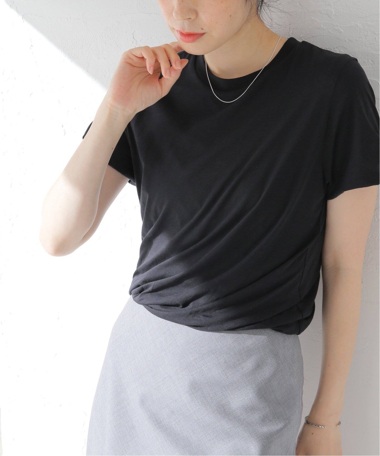 Balloon Tシャツ（Tシャツ／カットソー）｜Plage（プラージュ）の通販  