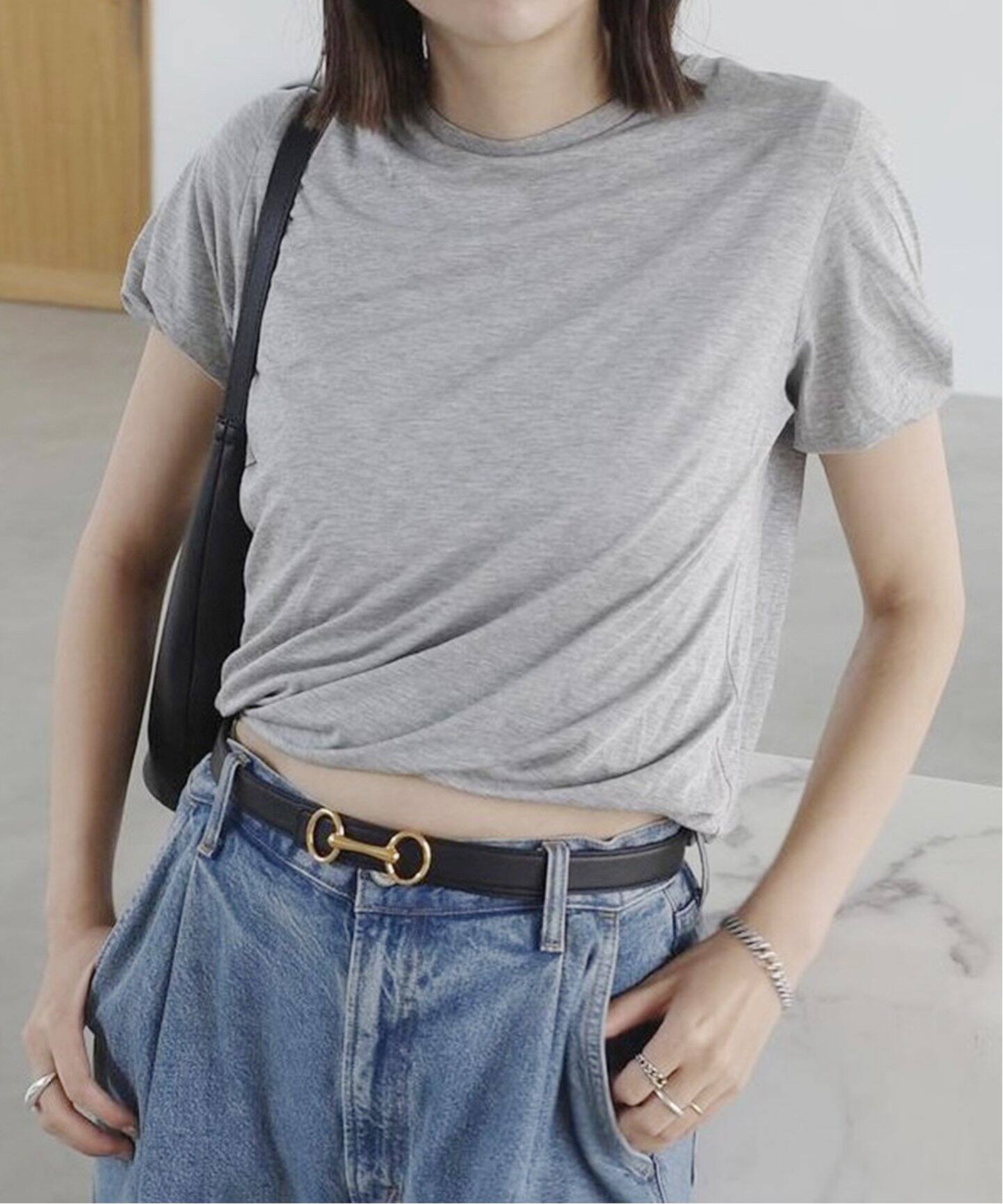 Balloon Tシャツ（Tシャツ／カットソー）｜Plage（プラージュ）の通販  