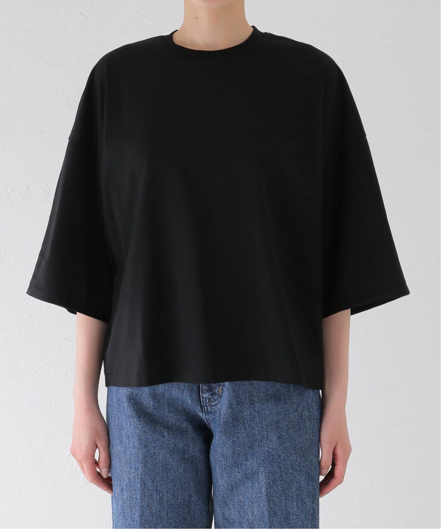シチブソデ Big Tシャツ（Tシャツ／カットソー）｜Plage