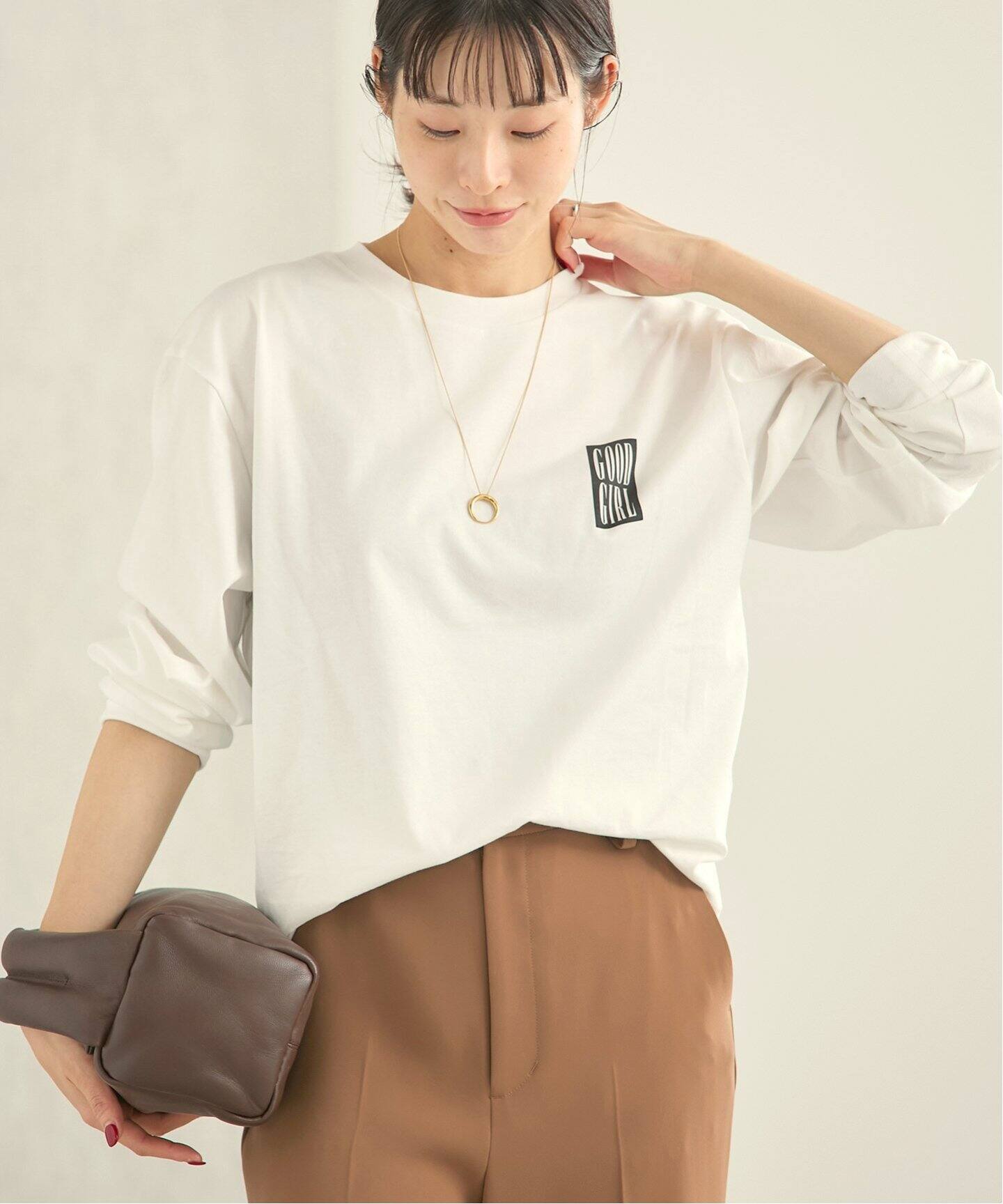 BIRDOG Thermal long-T cream L ロンT Tシャツ 2042670140.jpg?1695972033