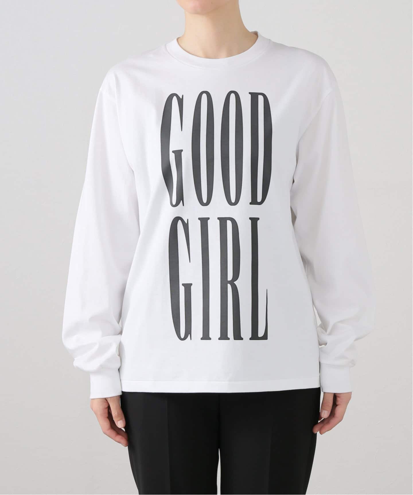 BIRDOG Thermal long-T cream L ロンT Tシャツ BIRDOG Thermal long-T cream L ロンT Tシャツ