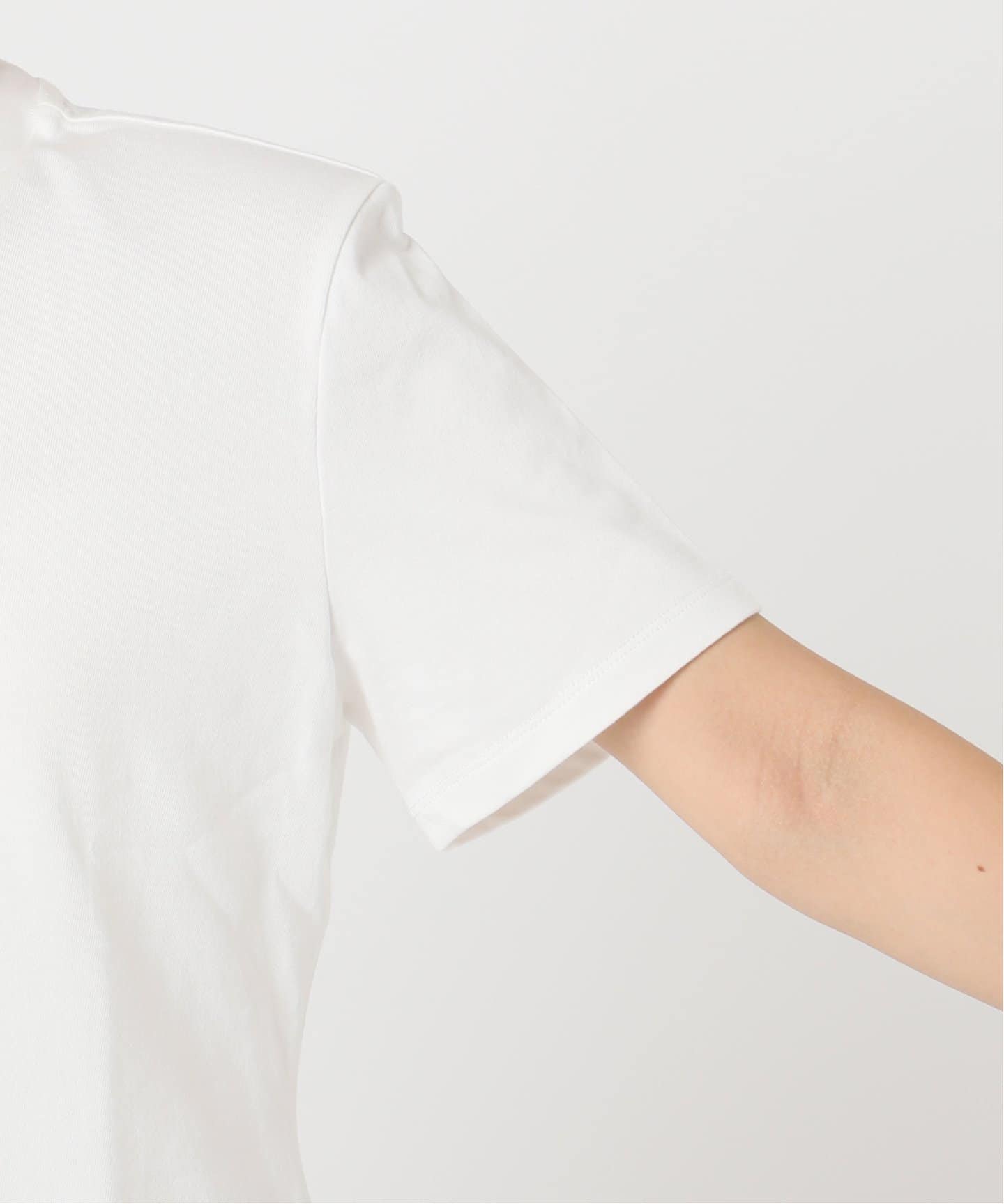 R'IAMカタパットTシャツ（Tシャツ／カットソー）｜Plage