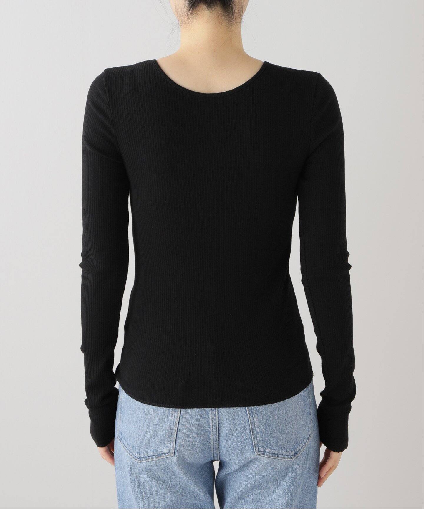 O rib カーディガン（カーディガン）｜Plage（プラージュ）の通販  