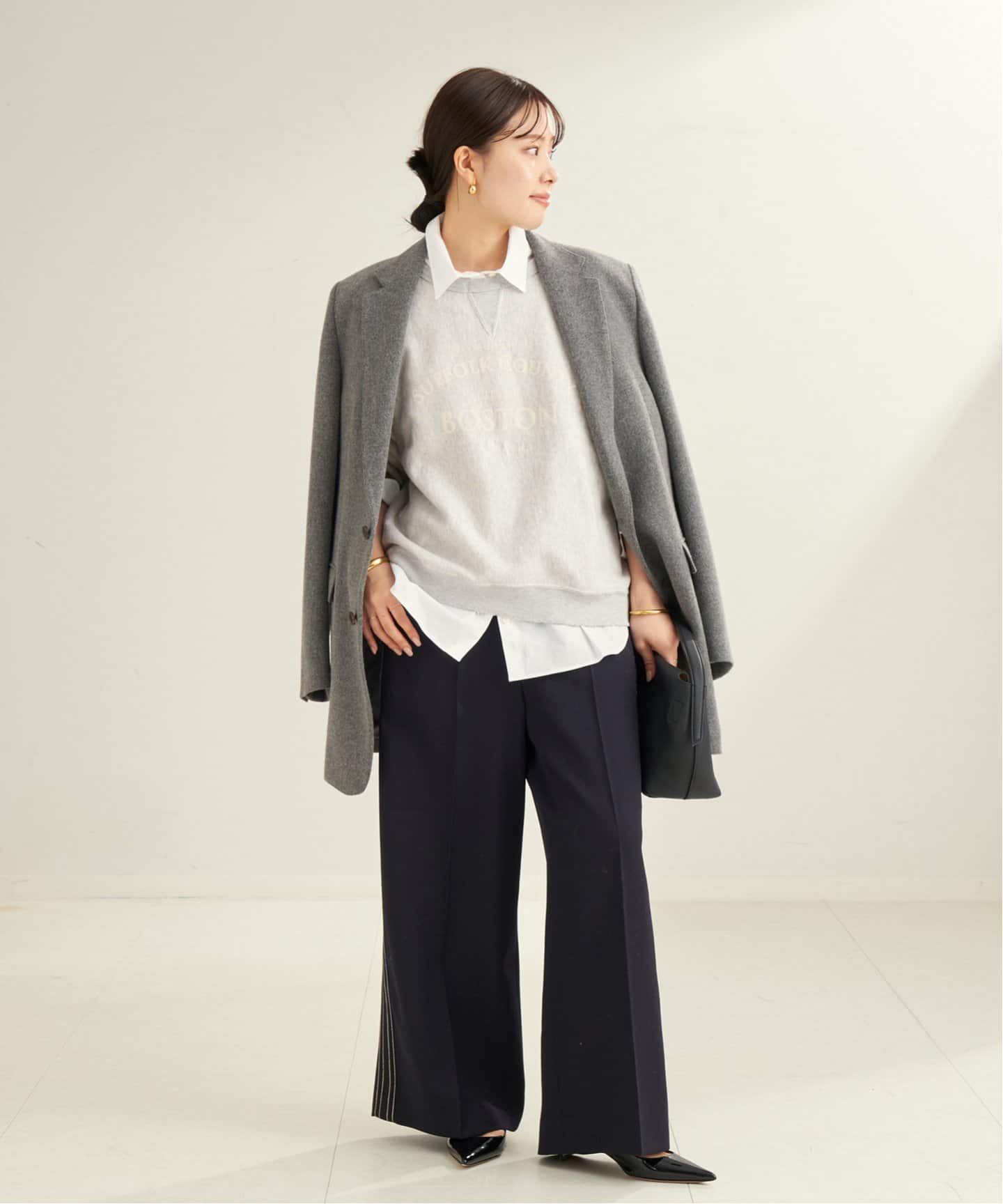 plage スウェット vintage スウェットシャツ（スウェット）｜Plage（プラージュ
