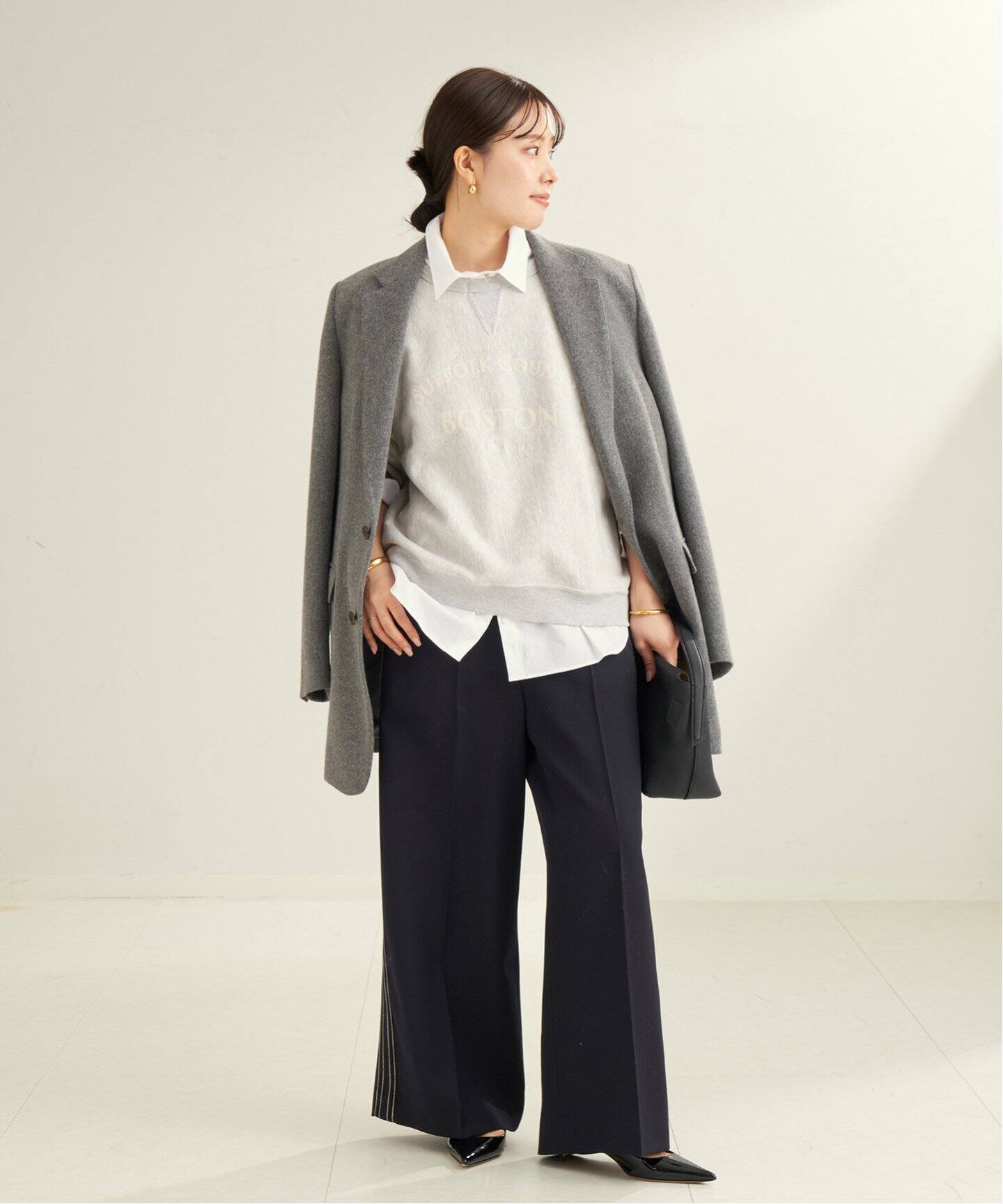 vintage スウェットシャツ（スウェット）｜Plage（プラージュ）の通販  