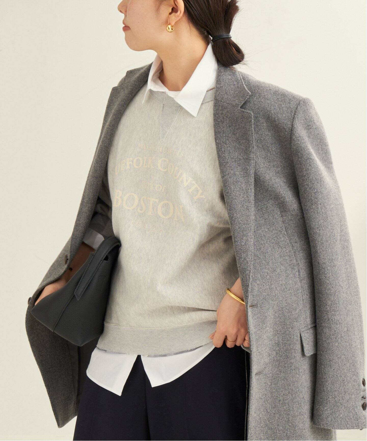 vintage スウェットシャツ（スウェット）｜Plage（プラージュ）の通販  