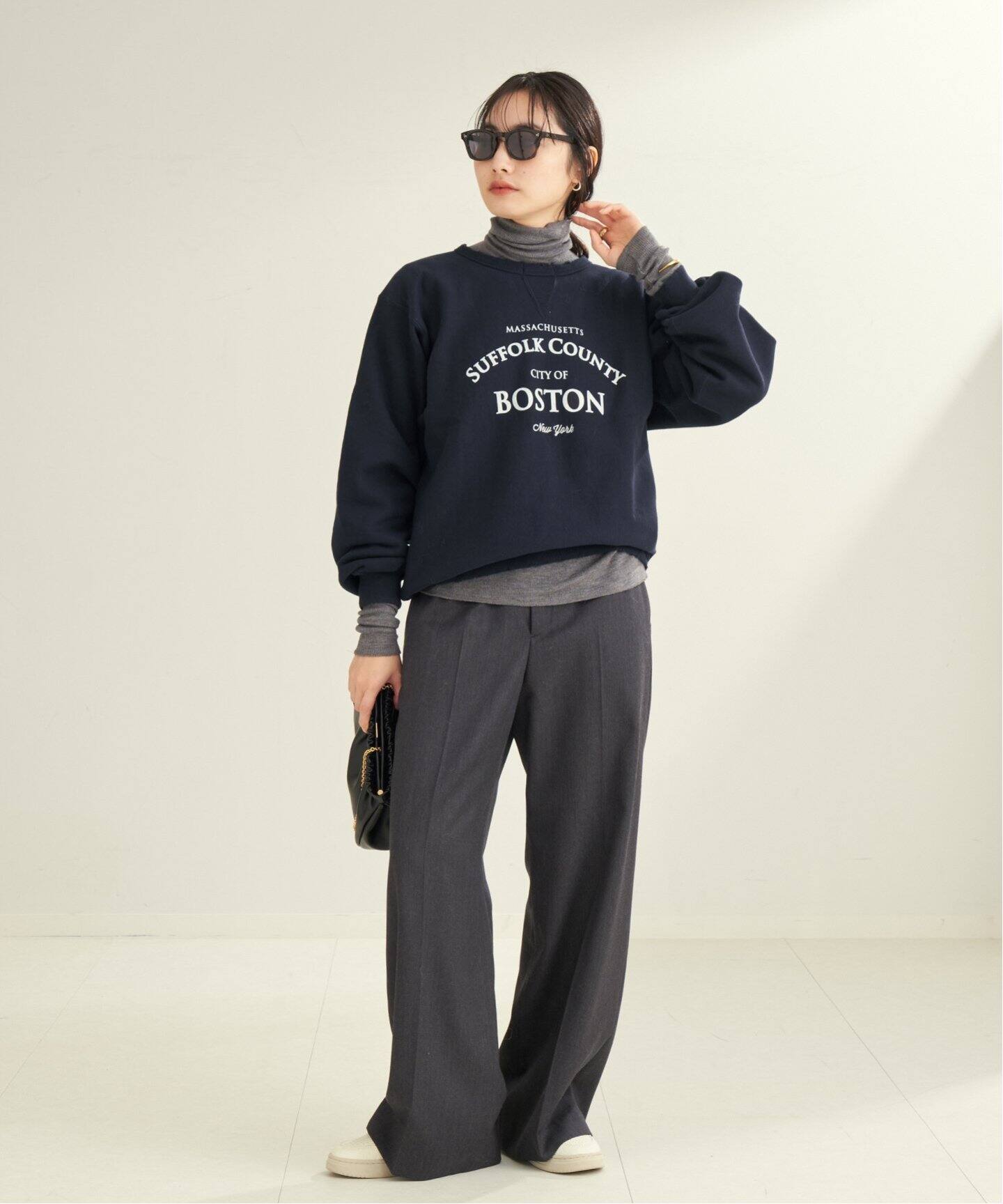 vintage スウェットシャツ（スウェット）｜Plage（プラージュ）の通販 