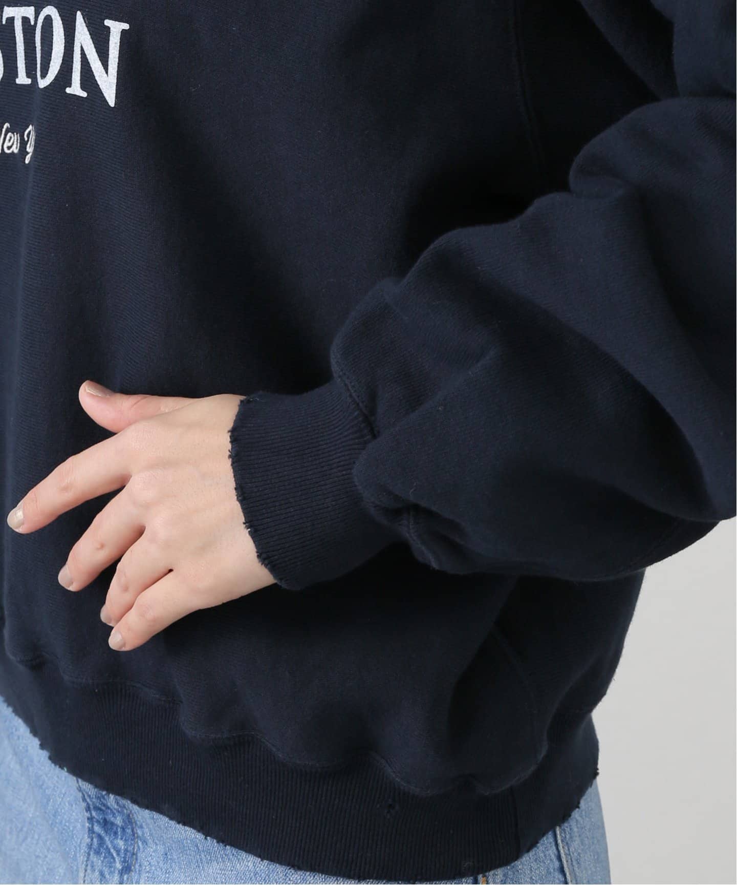 plage スウェット vintage スウェットシャツ（スウェット）｜Plage（プラージュ