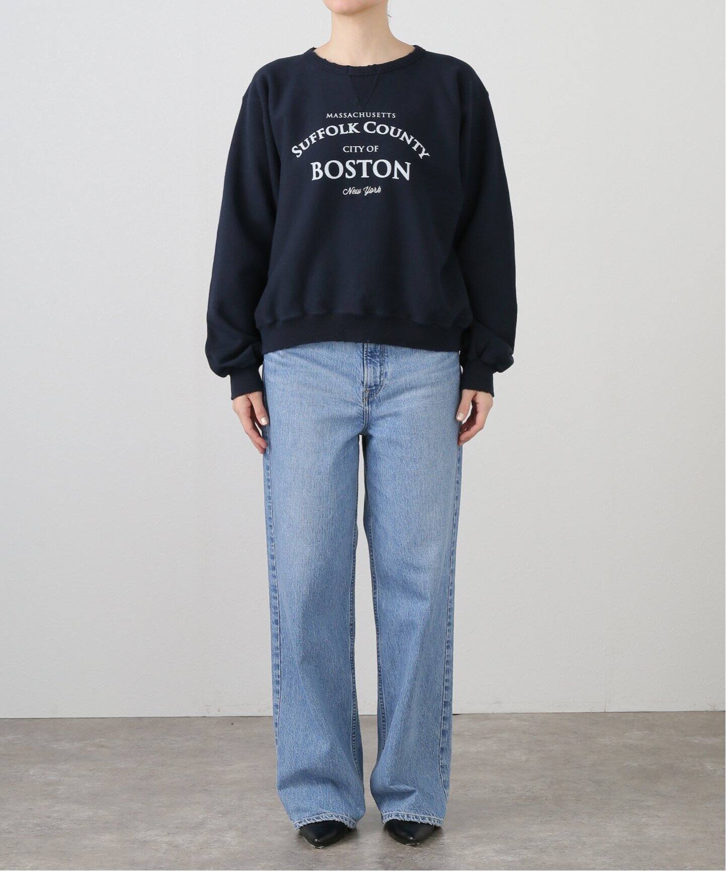 vintage スウェットシャツ（スウェット）｜Plage（プラージュ）の通販 