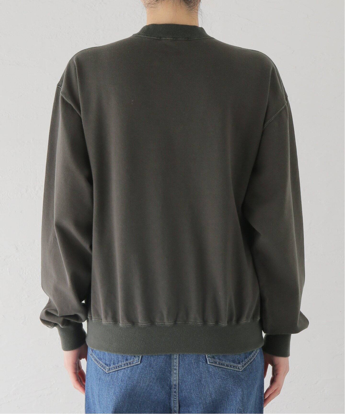 Plage プラージュ SWEAT スウェット ロンT スウェッT 美品 Plage プラージュ SWEAT スウェット ロンT スウェッT 美品