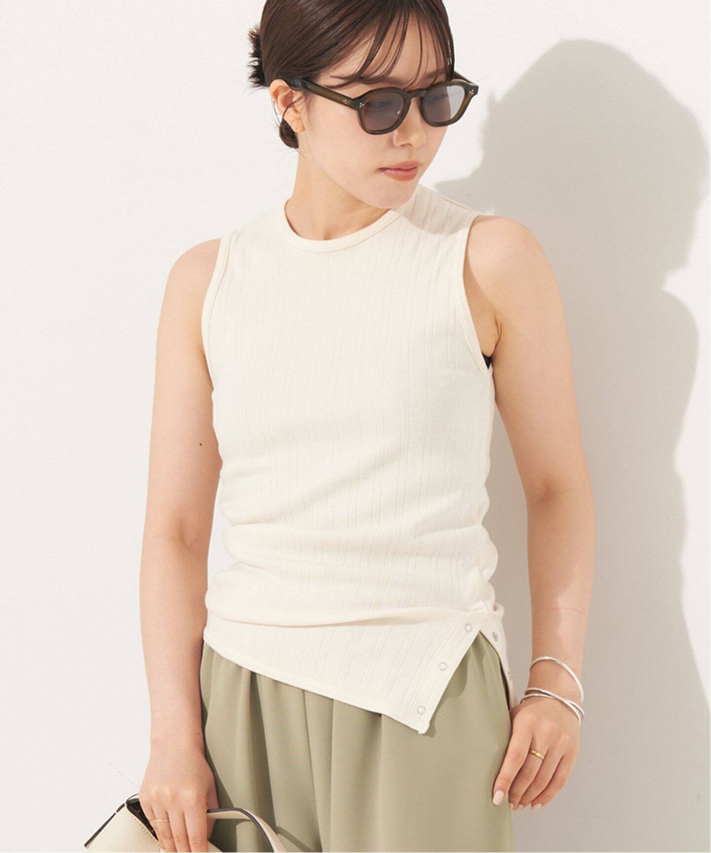 【美品】〈Plage〉カットソー PLAGE（プラージュ)中古・古着オンライン通販 | Kindal