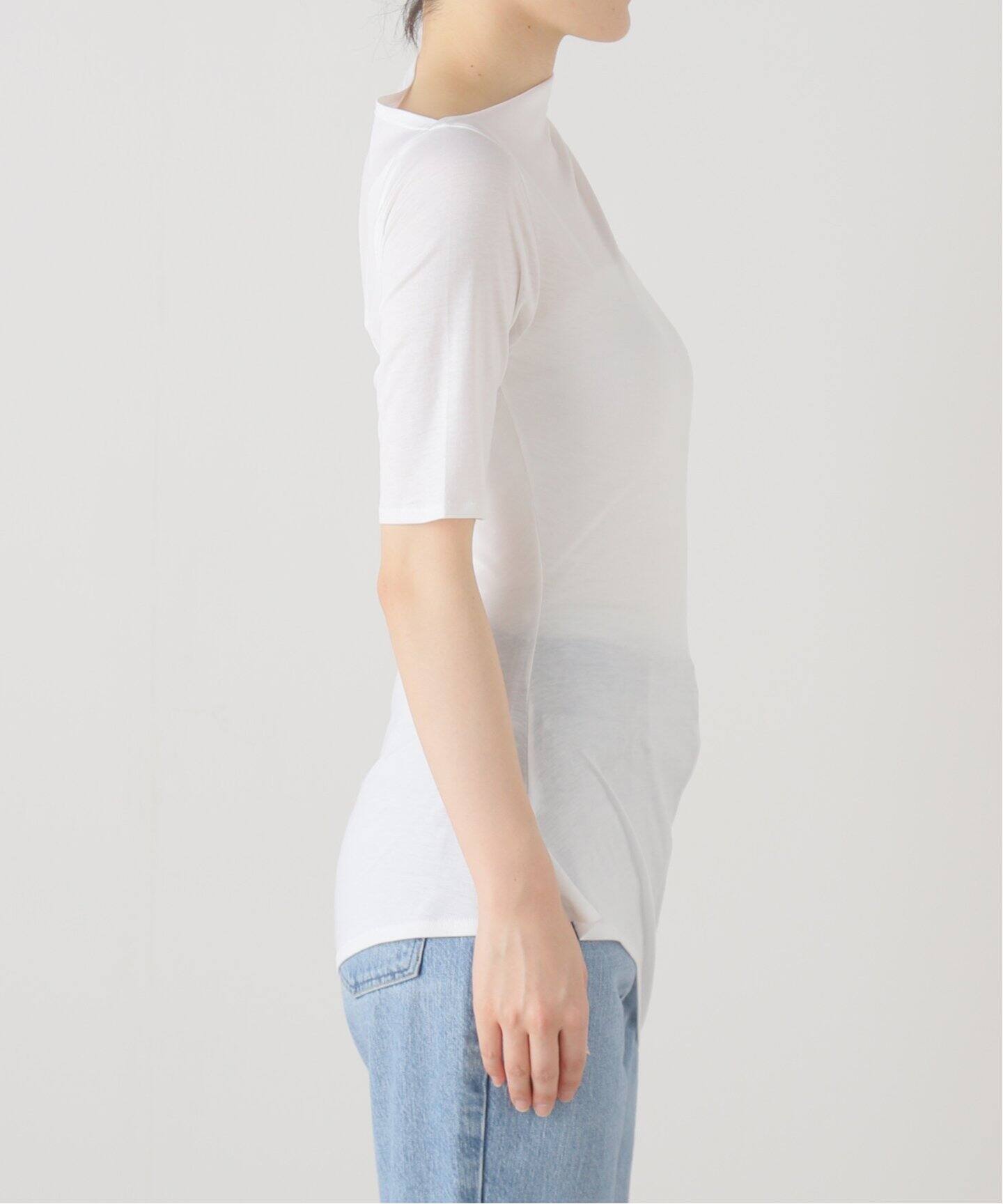 KALLMEYER/カルメイヤー GEMMA SHORT SLEEVE トップス（Tシャツ