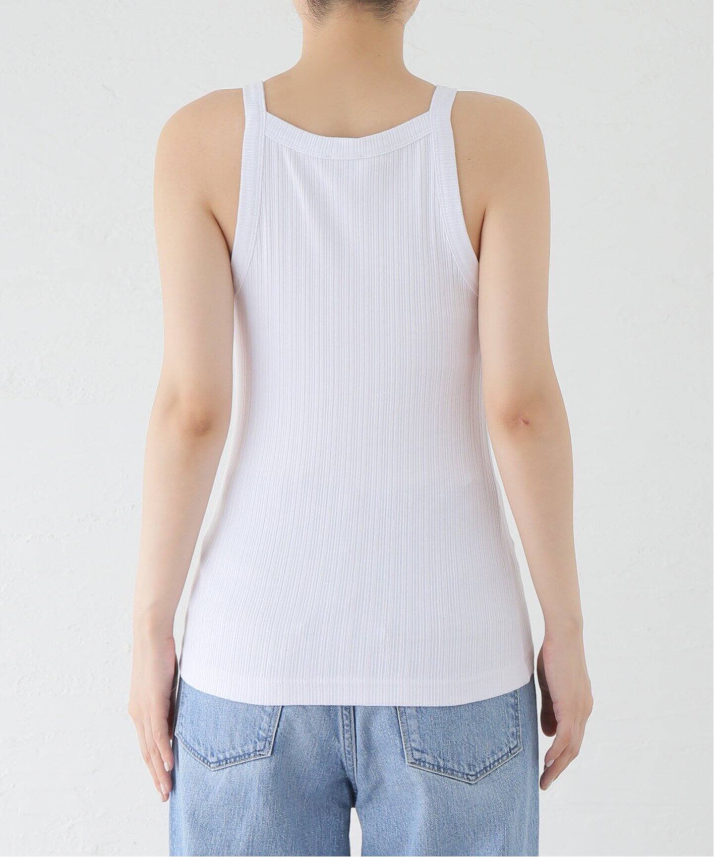 NINETY PERCENT/ナインティーンパーセント APROO ベスト（タンクトップ