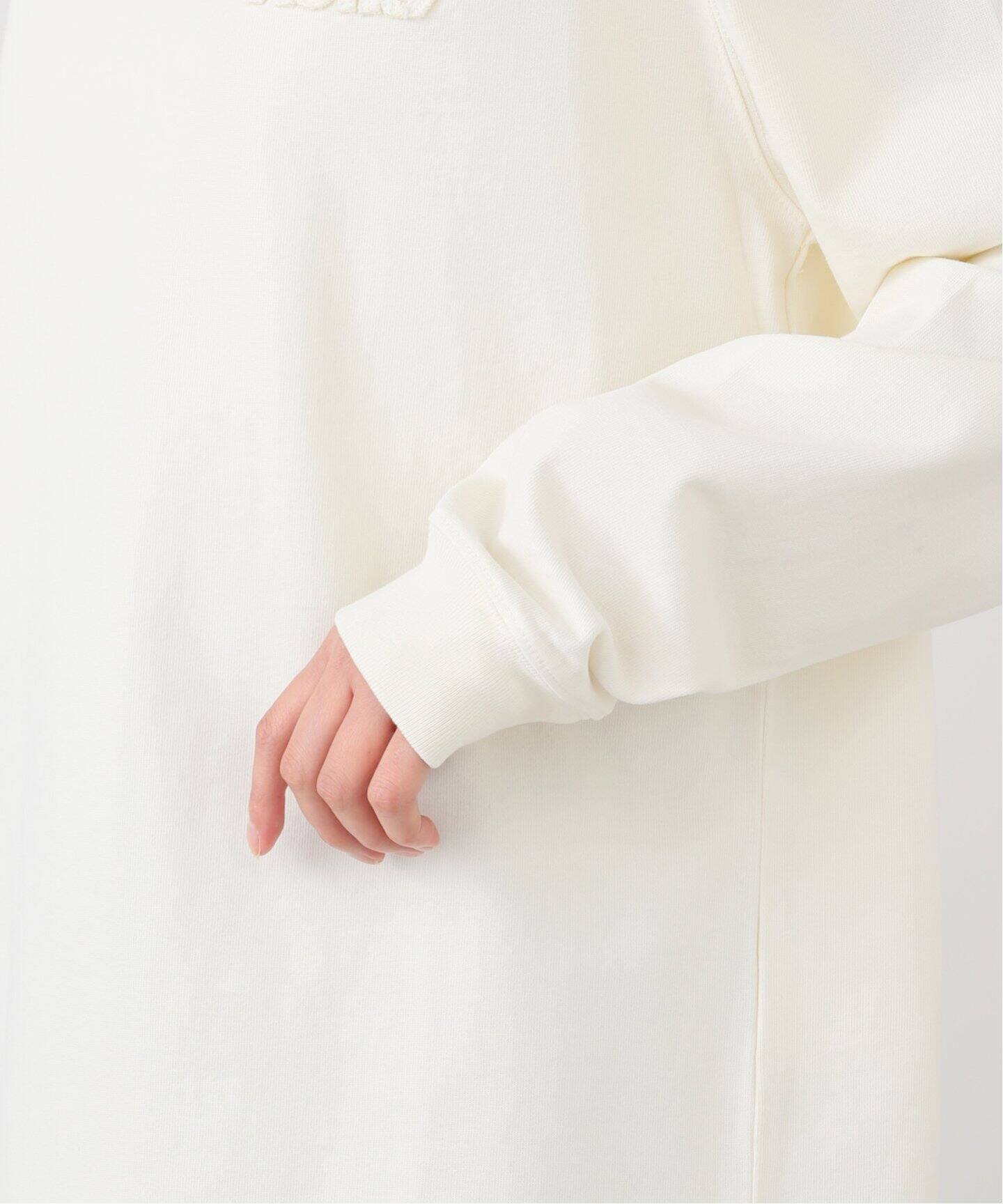 AUTRY / オートリー L/S MAIN UNISEX Tシャツ（Tシャツ／カットソー