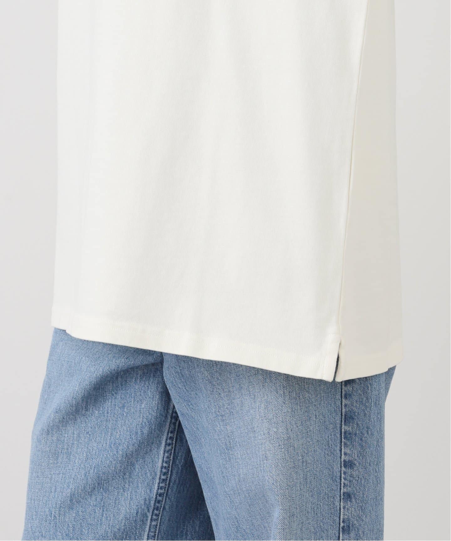 AUTRY / オートリー L/S MAIN UNISEX Tシャツ（Tシャツ