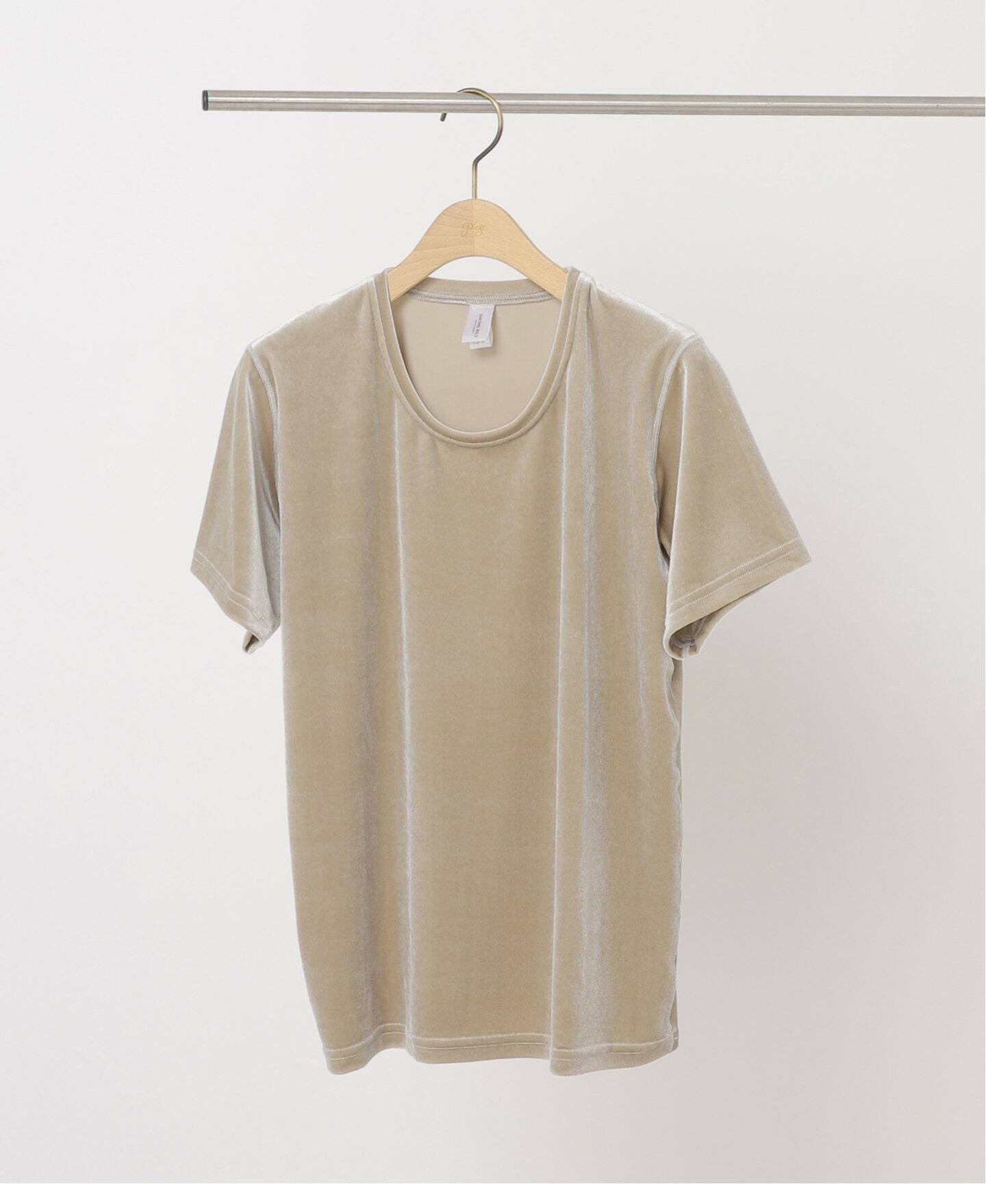 SIMONE WILD/シモーネ ワイルド】RELAXED FIT BASIC Tシャツ（Tシャツ 
