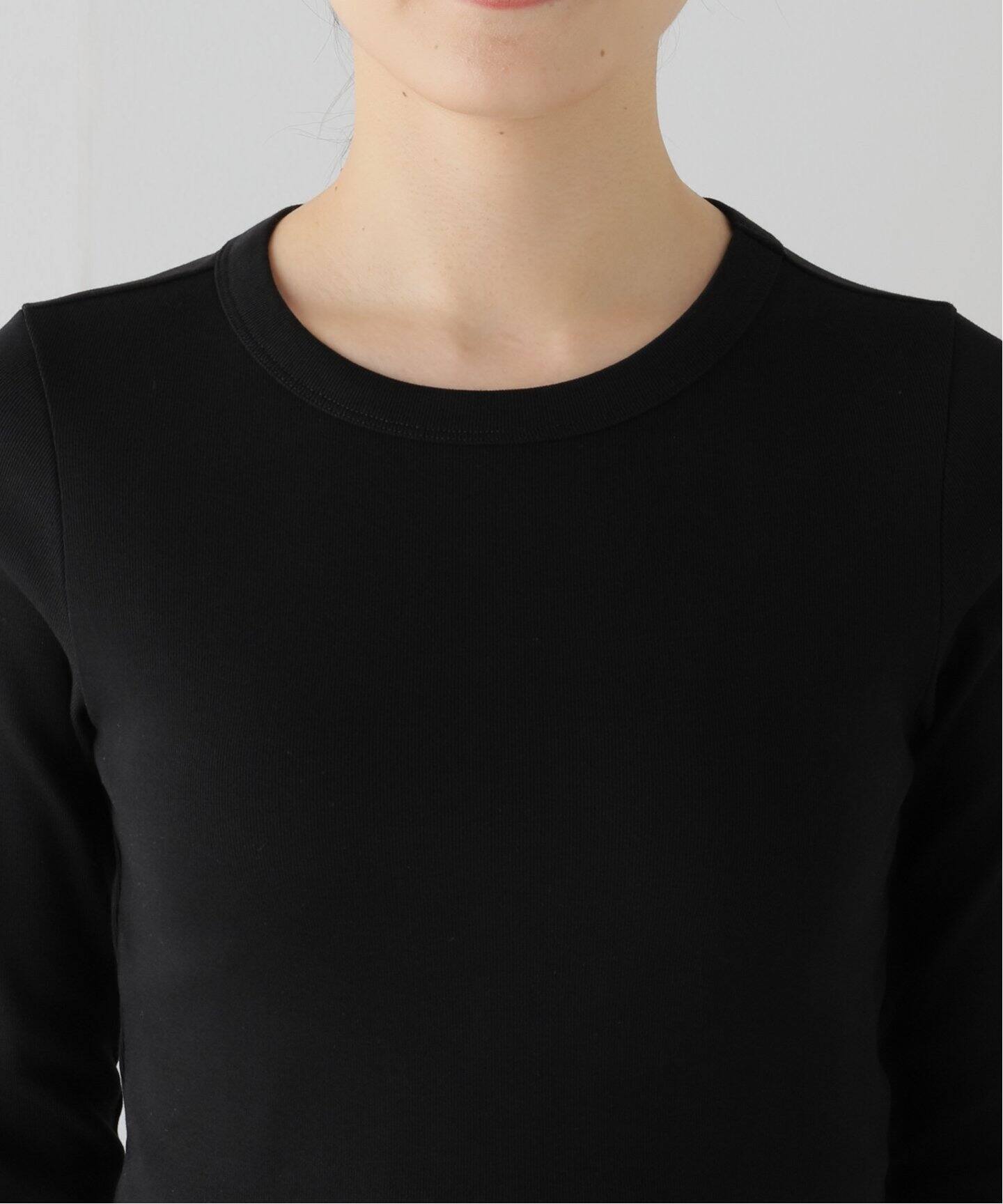 FLORE FLORE/フローレフローレ MAX CROP トップス（Tシャツ  