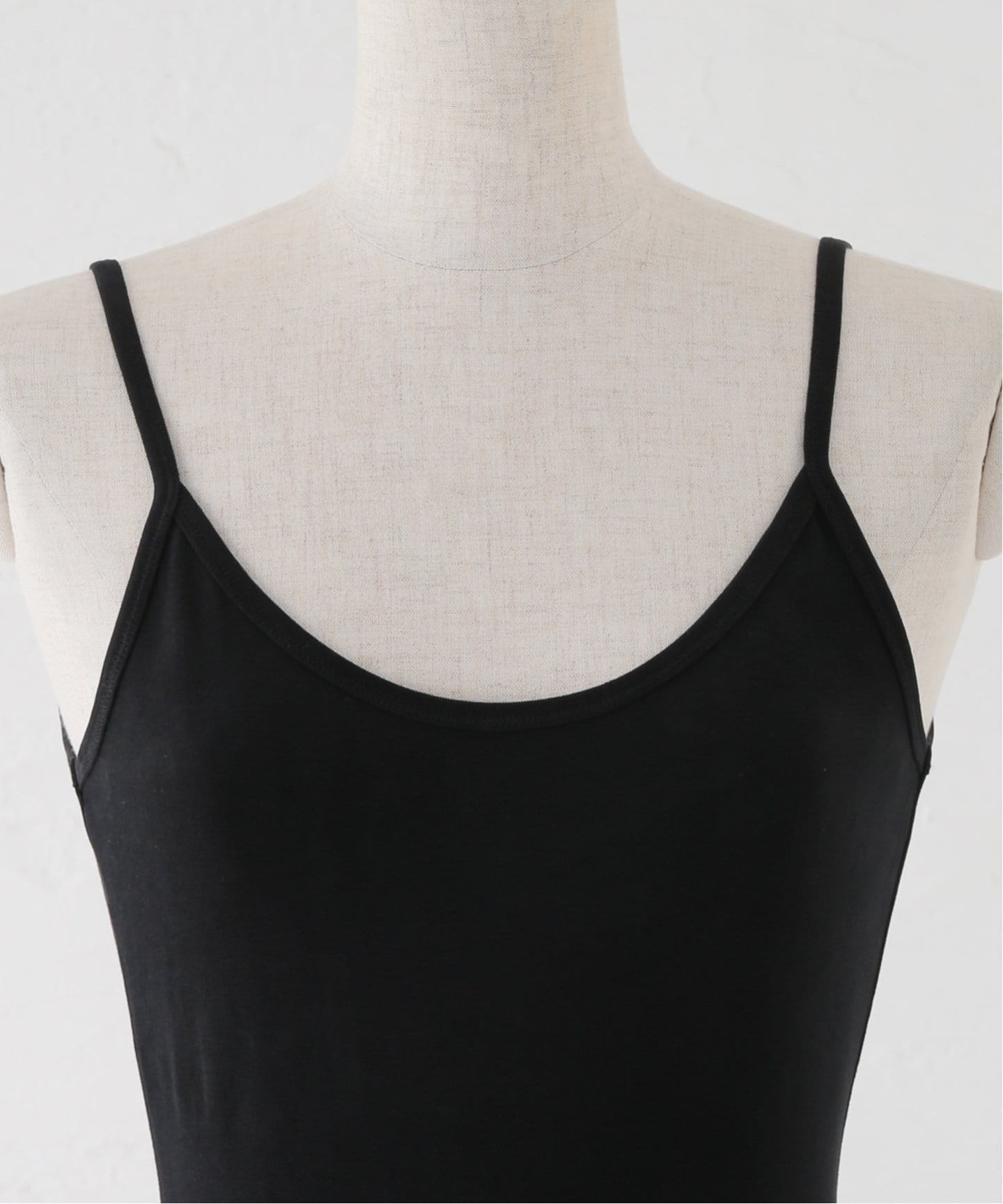 Rouje CLARA Body ボディキャミソール