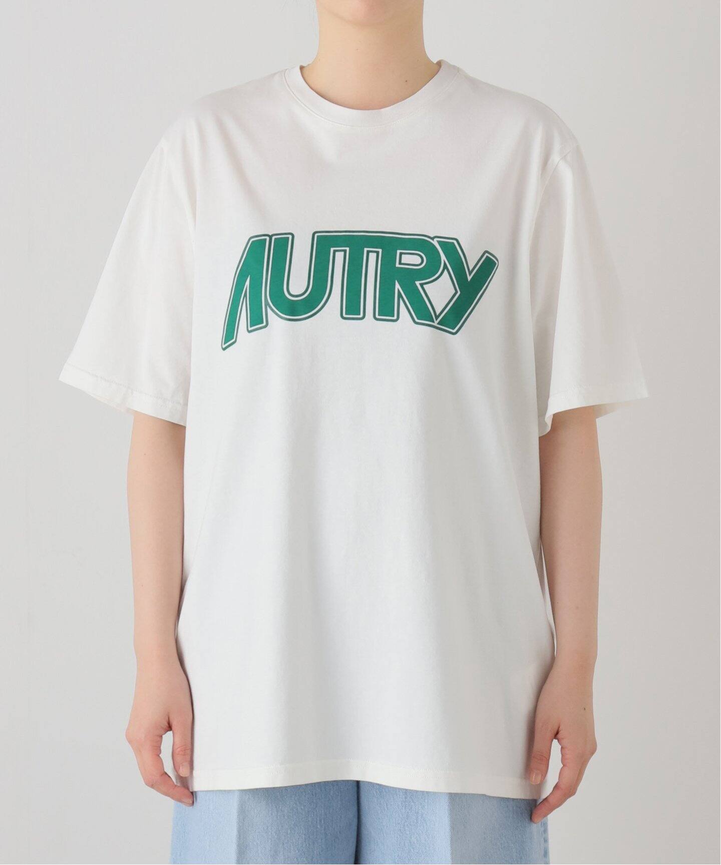 AUTRY / オートリー】Tシャツ（Tシャツ／カットソー）｜Plage 