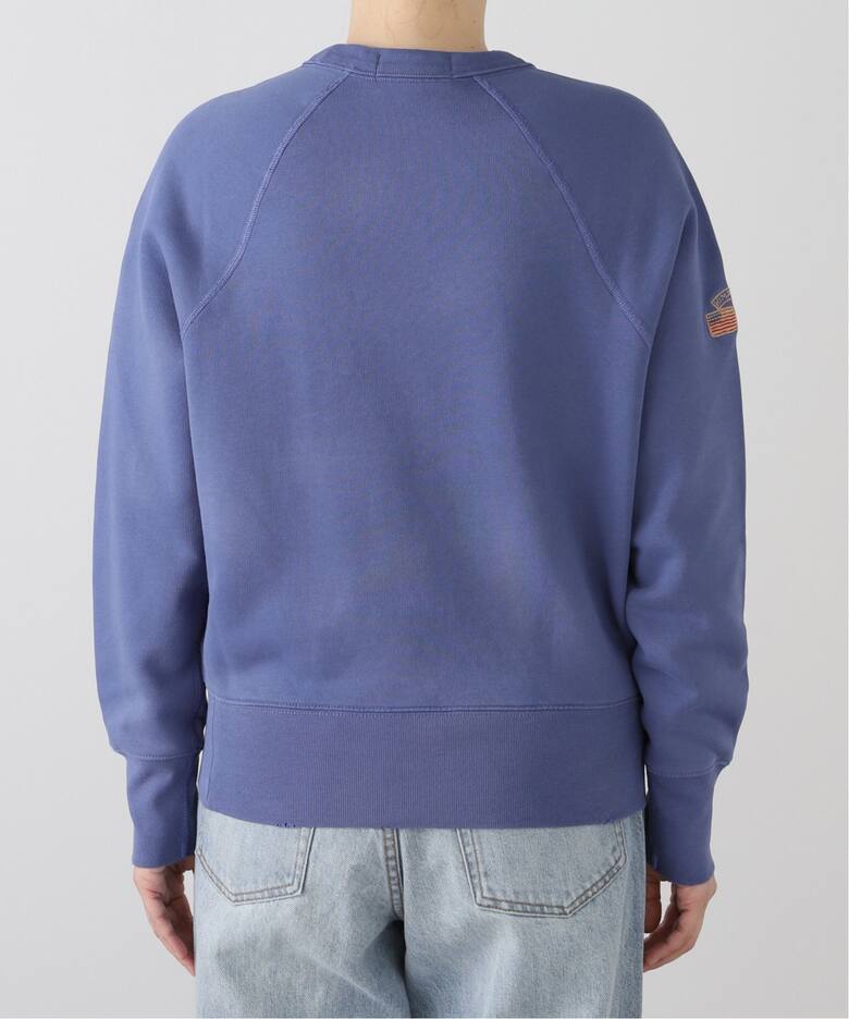 POLO RALPH LAUREN/ポロ ラルフ ローレン LS スウェット（Tシャツ 
