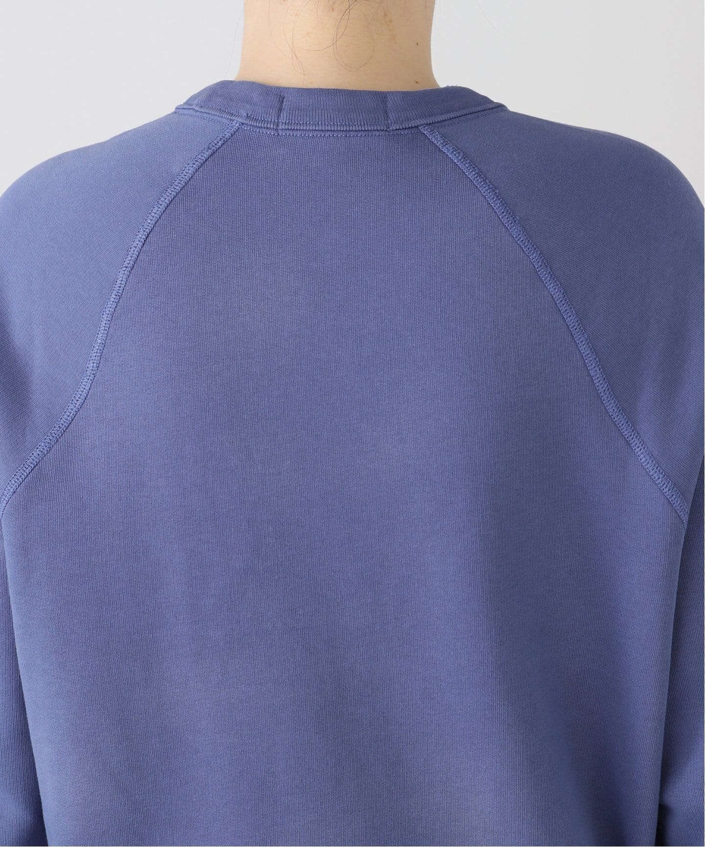 POLO RALPH LAUREN/ポロ ラルフ ローレン LS スウェット（Tシャツ