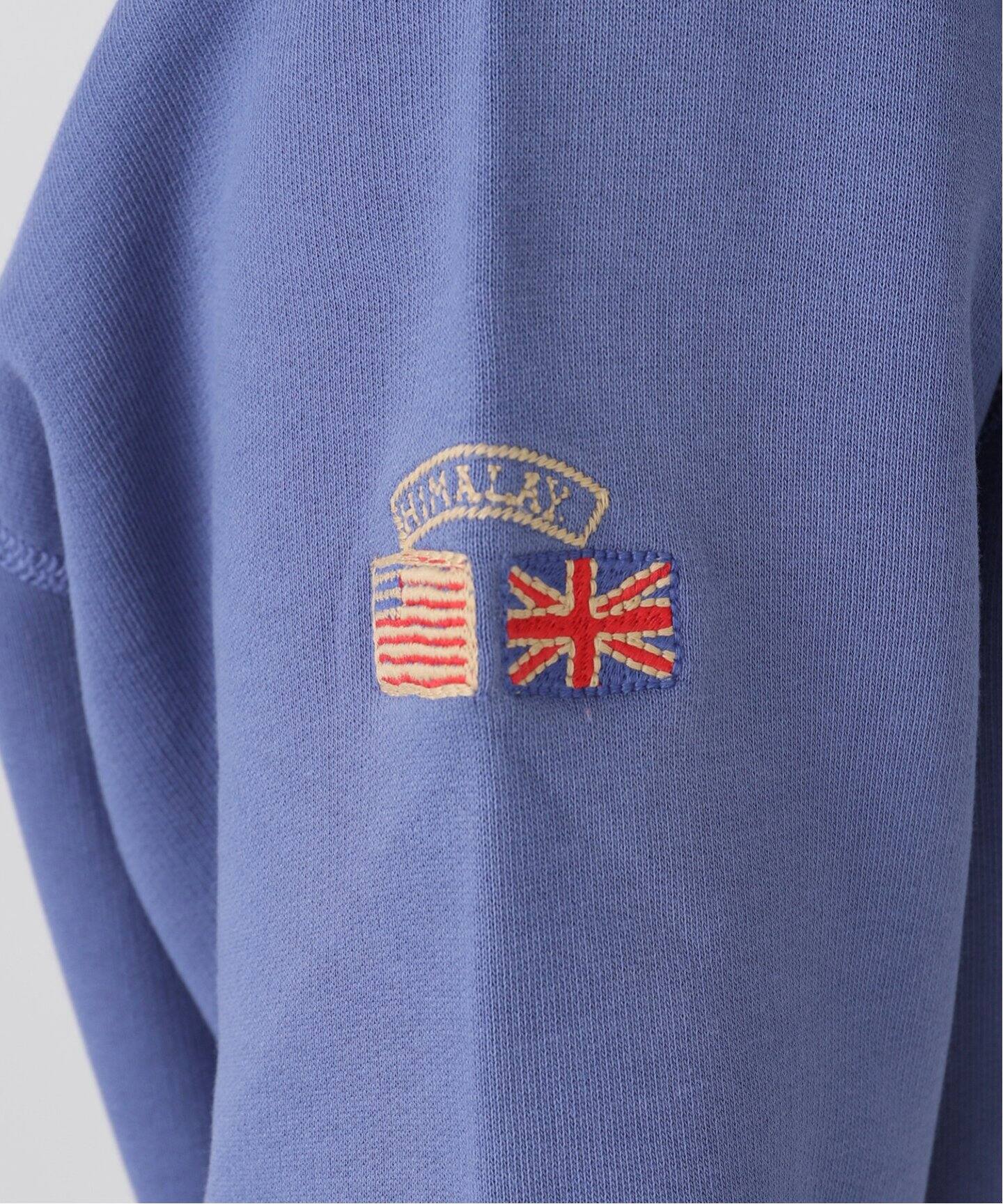 POLO RALPH LAUREN/ポロ ラルフ ローレン LS スウェット（Tシャツ
