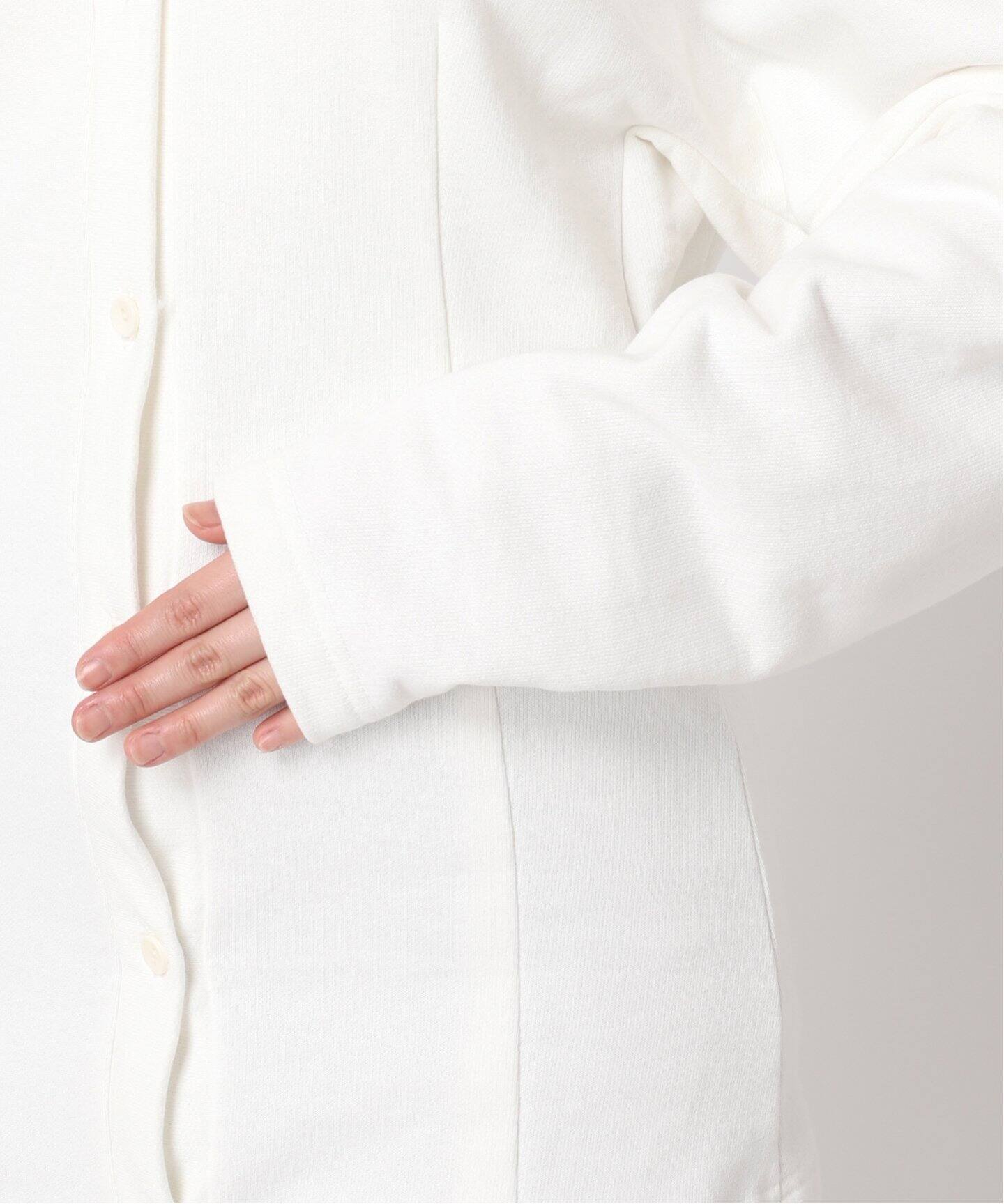 SEEALL/シーオール HANDBOREROニットカーディガン Plage SEEALL/シーオール HANDBOREROニットカーディガン Plage SEEALL