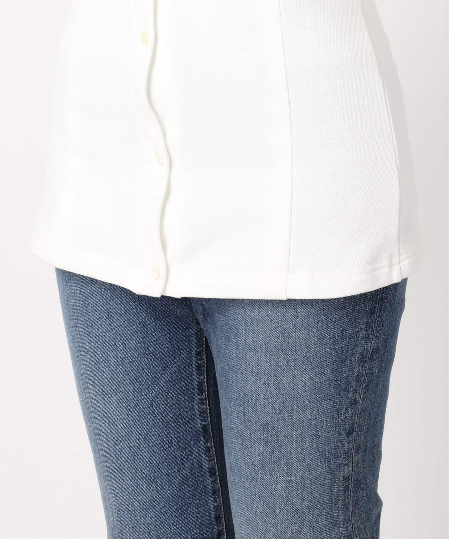 Plage - プラージュ新品☆ 【シーオール】BOLO OVER SIZED カーディガン Plage - プラージュ新品☆ 【シーオール】BOLO OVER SIZED
