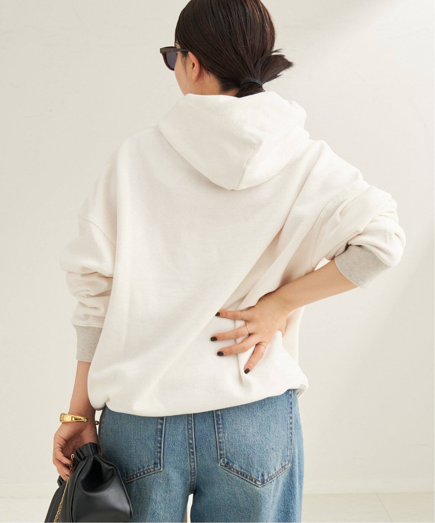 POLO RALPH LAUREN/ポロ ラルフ ローレン LS SWEATHOOD パーカー 