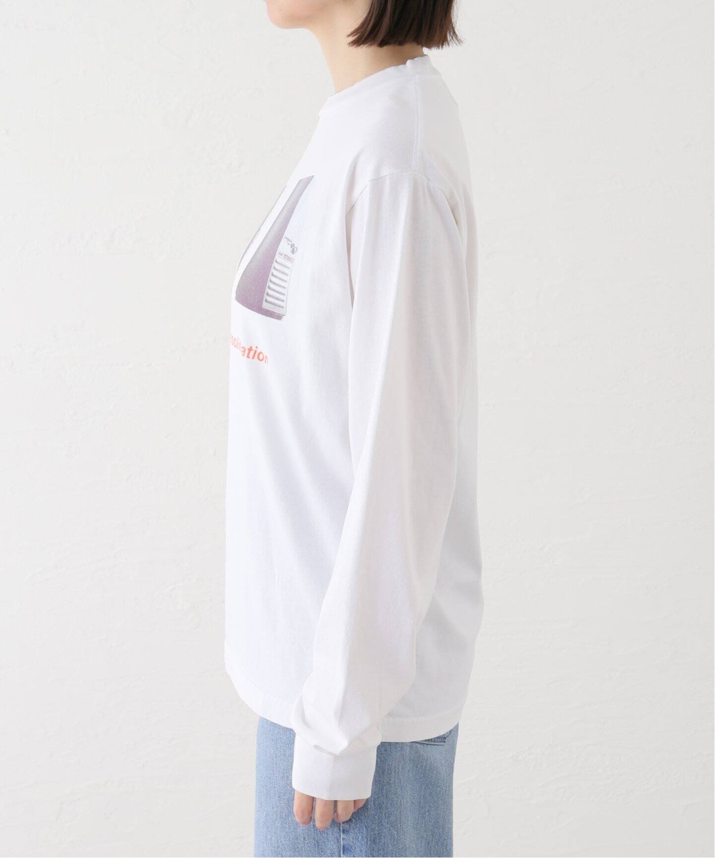 Ophrys/オフリス LA Marathon Tee（Tシャツ／カットソー