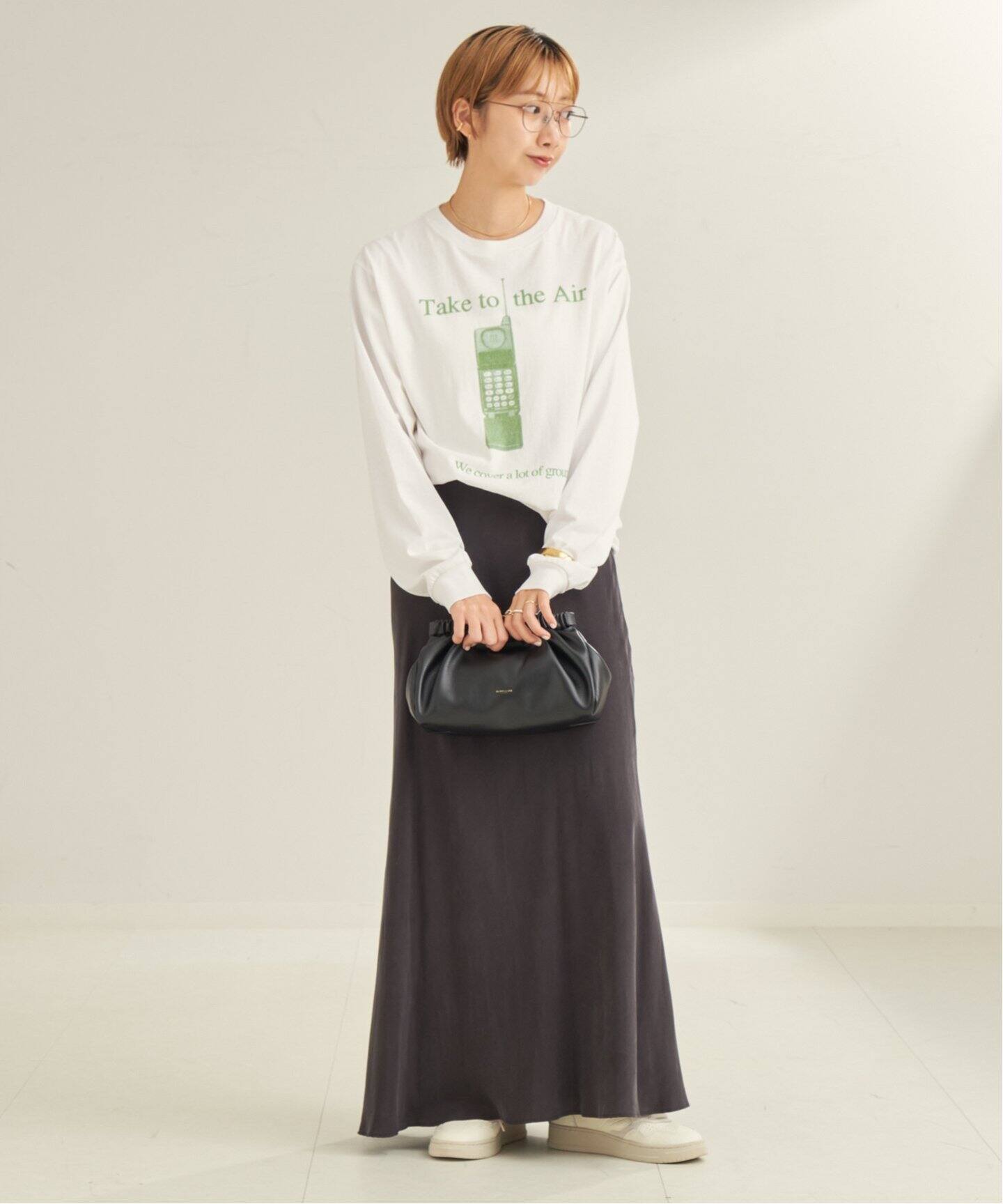 美品 Ophrys / オフリス Plage別注 TEEシャツDEPARTM 予約》ophrys / オフリス 別注 S/SL Tシャツ（Tシャツ