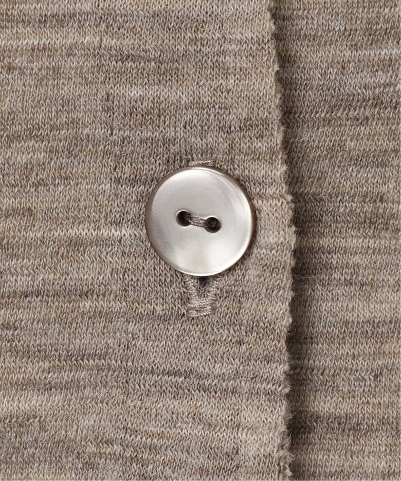 PROTAGONISTA/プロタゴニスタ 別注 BUTTON トップス（Tシャツ 