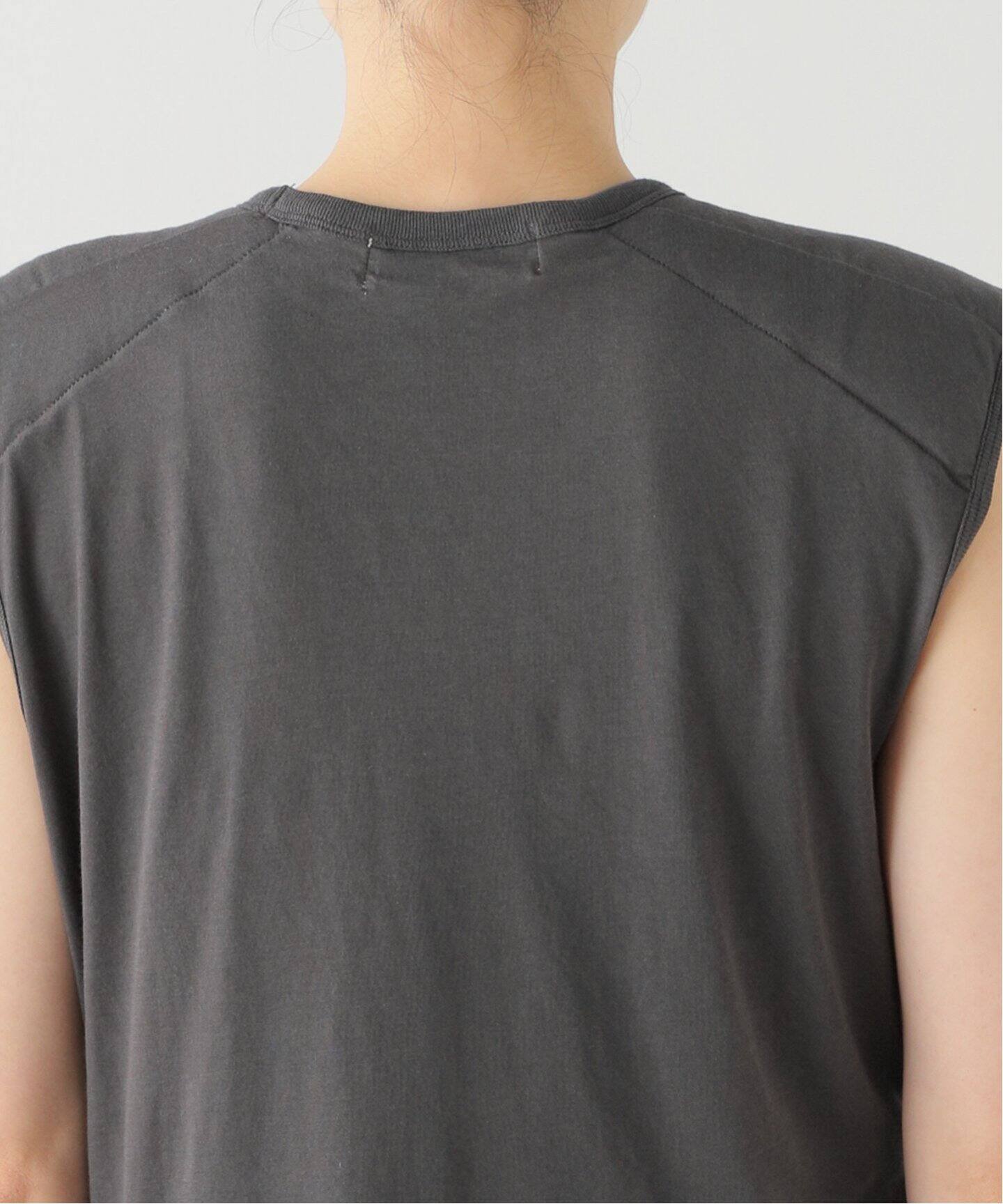 トップス SLOBE citron. Paint SWEAT トップス SLOBE citron. Paint SWEAT SLOBE citron. スウェット