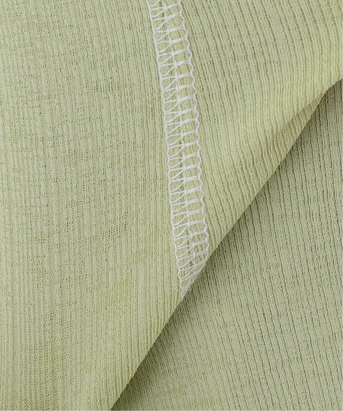WEB限定》SLOBE citron. BEYOND SHEER TWIN（Tシャツ