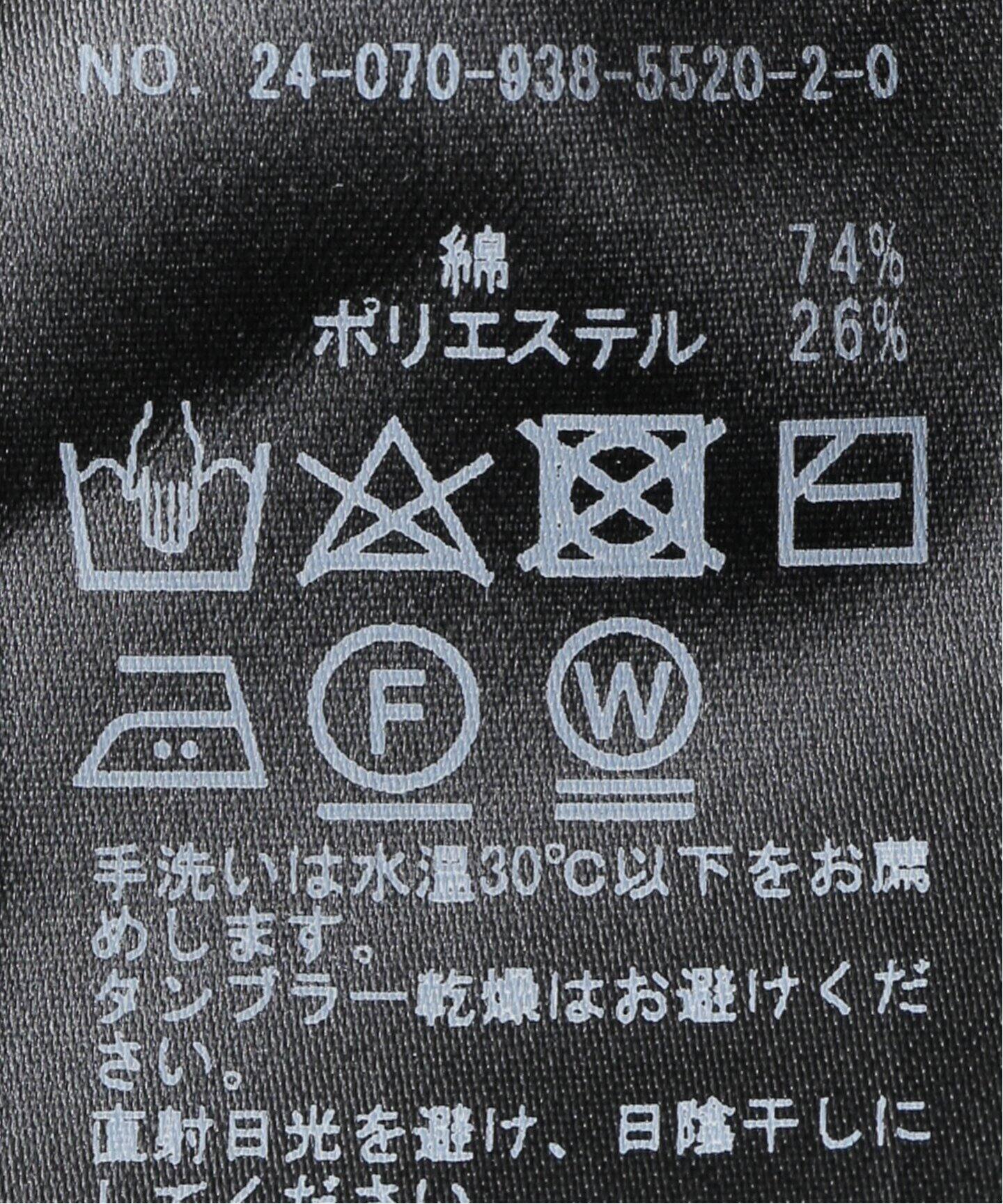 オープンバック ドライジャージドレス（ワンピース）｜VERMEIL par
