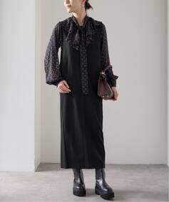 VERMEIL par iena｜ヴェルメイユ パー イエナのワンピース・ドレス  