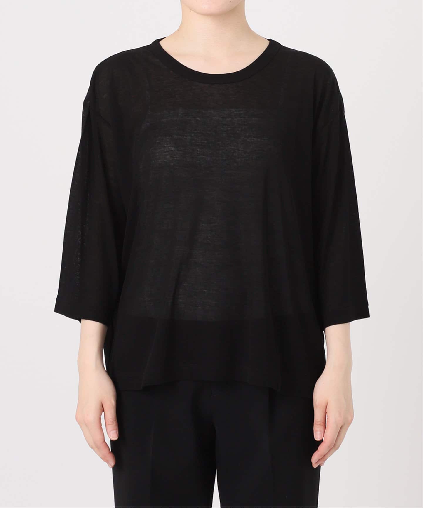 Lettered Light sweat（スウェット）｜VERMEIL par iena