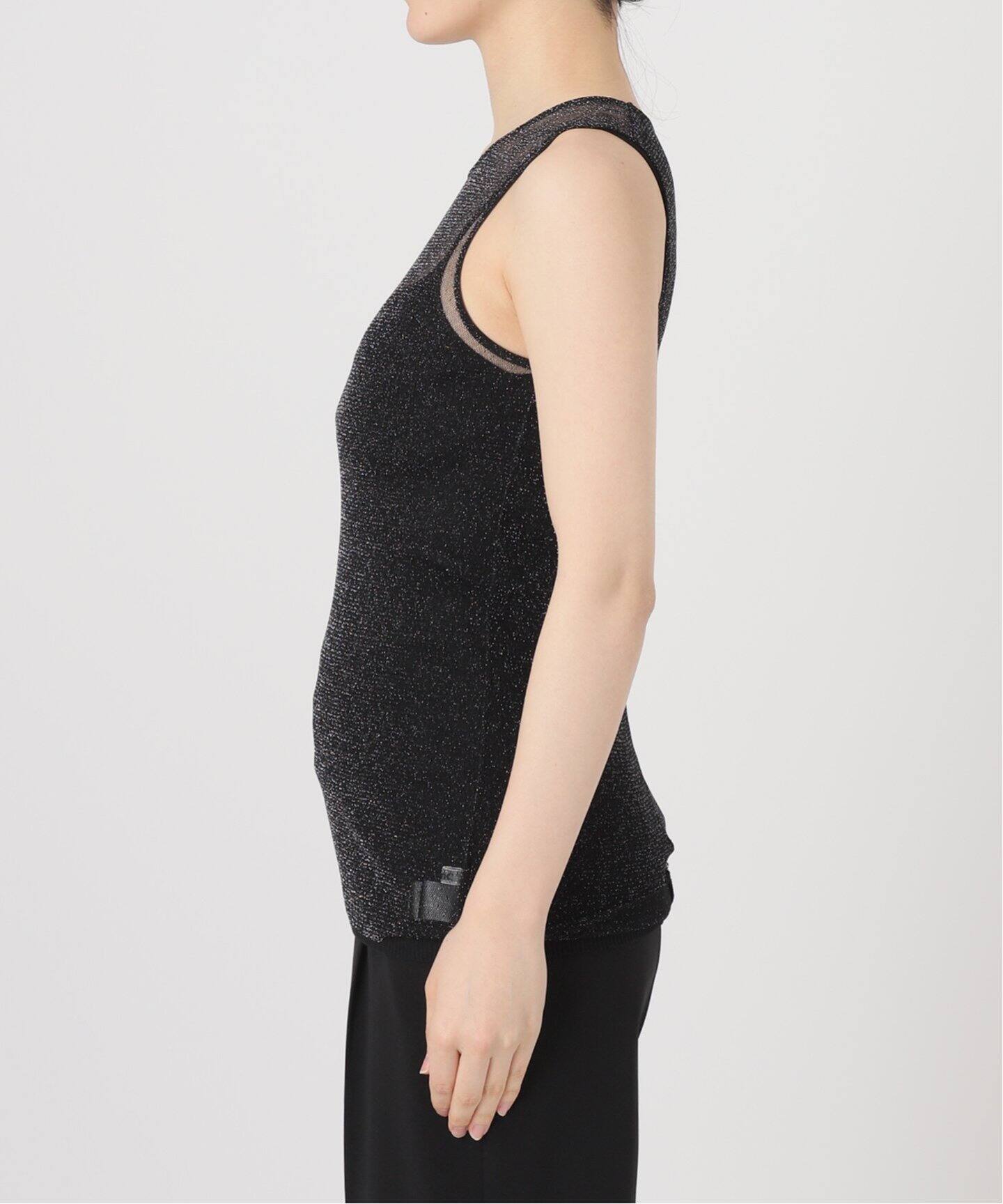 IENA TanC TOKYO/タンクトウキョウ　2枚セット セール】【TanC TOKYO/タンクトウキョウ】Girls Skin Top