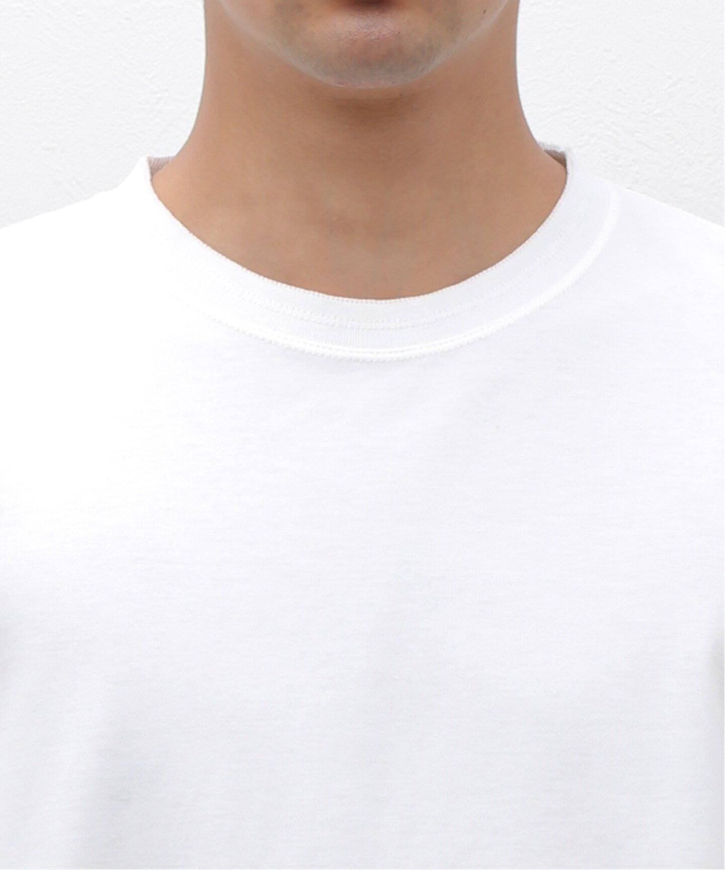 NICENESS / ナイスネス 】BRAD（Tシャツ／カットソー）｜L