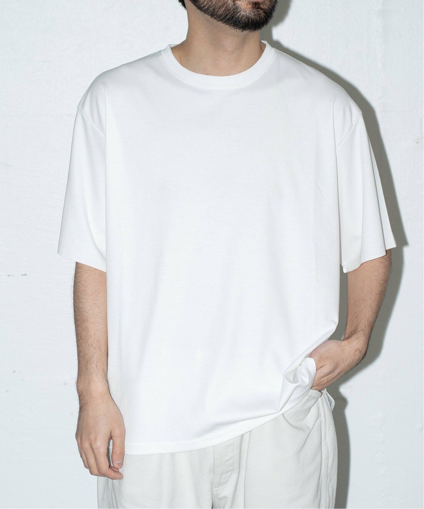 NICENESS / ナイスネス 】BRAD（Tシャツ／カットソー）｜L